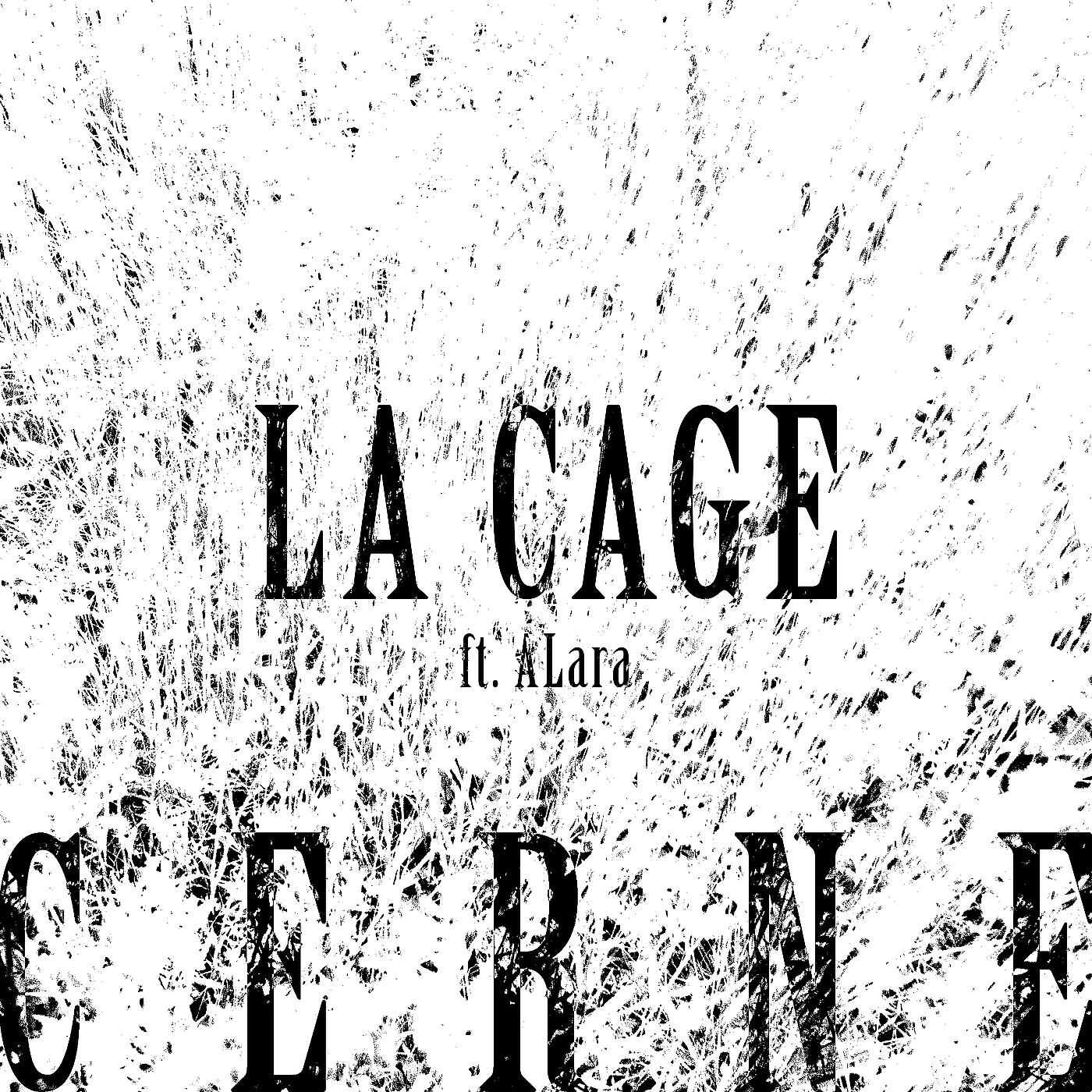 Постер альбома La Cage