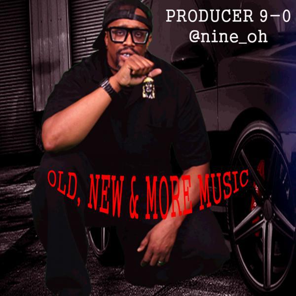 7even Foot - Monsta (feat. Producer 9-0) (DJ DR. Funk Juice Remix)