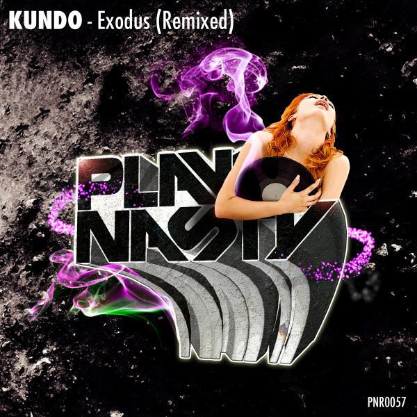 Kundo - Exodus (TheElement Club Remix)