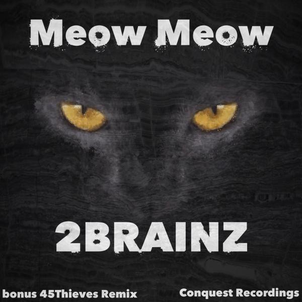 2Brainz - Respect Dat (Original Mix)