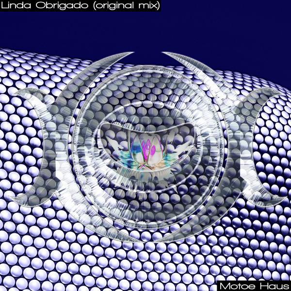 Постер альбома Linda Obrigado