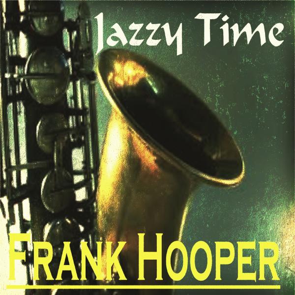 Постер альбома Jazzy Time