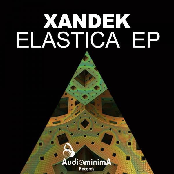 Xandek - We About To Blow (Original Mix)