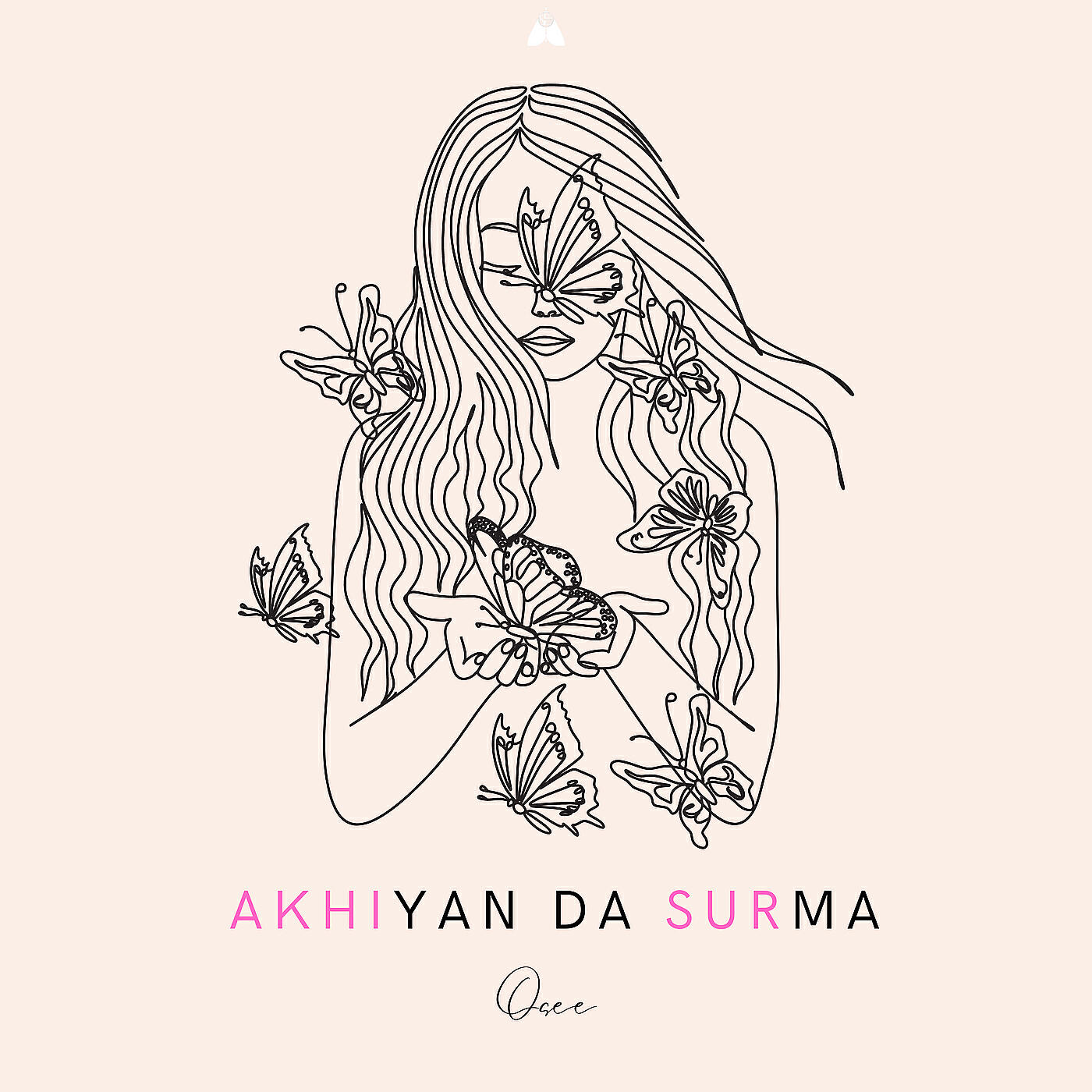 OSEE - Akhiyan da Surma