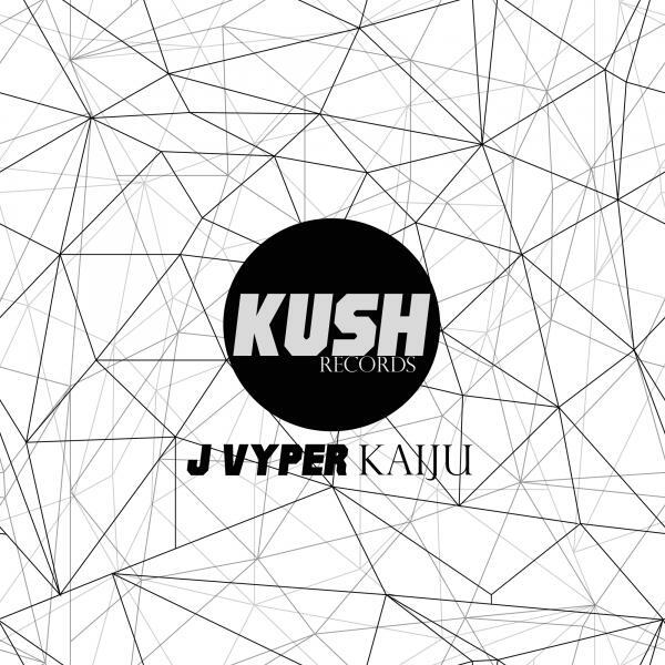 J Vyper - Kaiju (Original Mix)