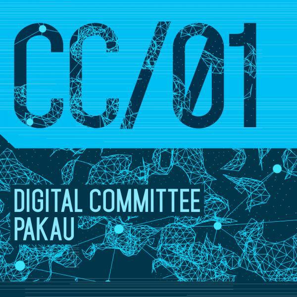 Digital Committee - Alterno (Original Mix)
