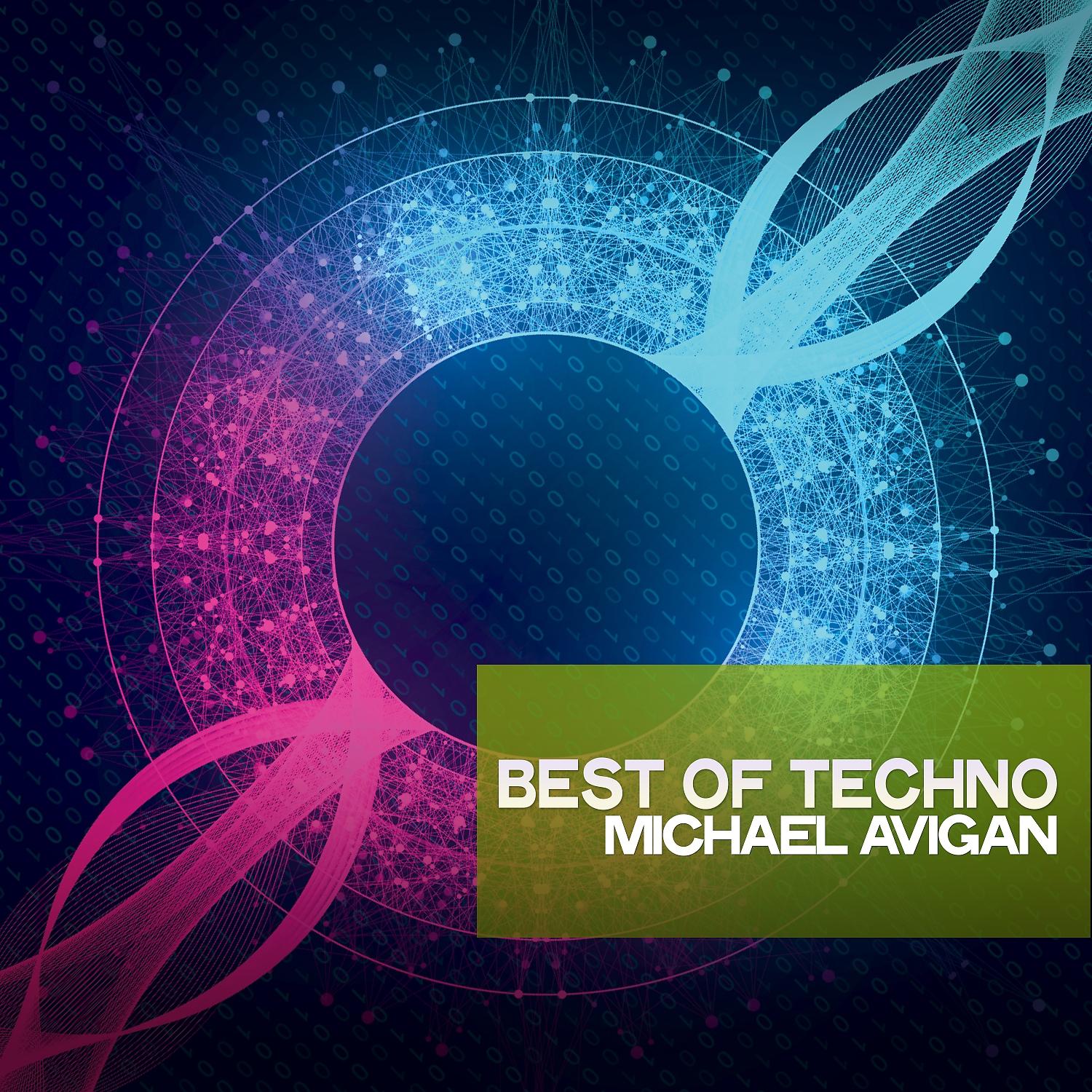 Постер альбома Best of Techno