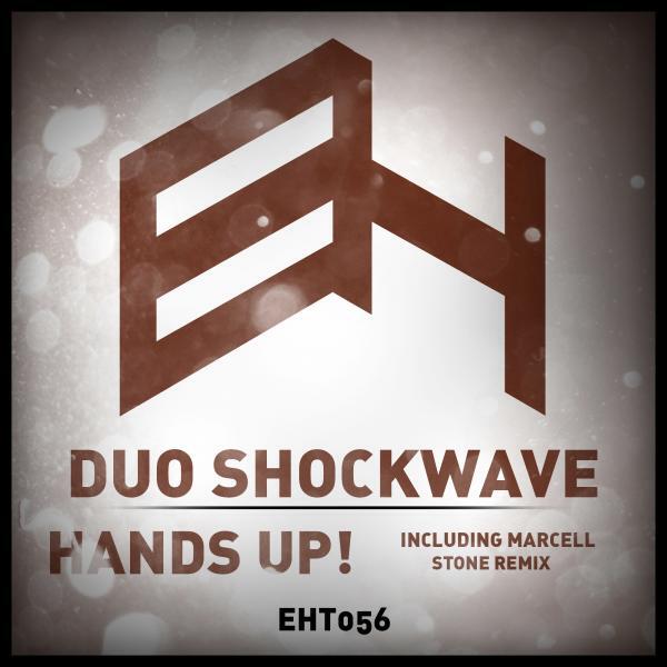 Duo Shockwave - Hands Up! (Original Mix)