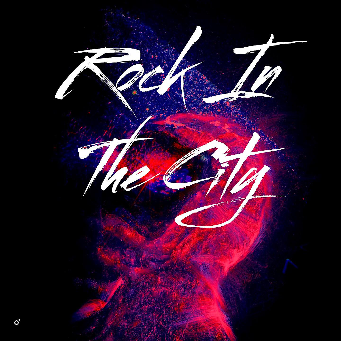 Постер альбома ROCK IN THE CITY