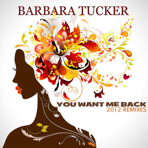 Barbara Tucker - You Want Me Back (Paolo Madzone Zampetti Inhouse Rmx)