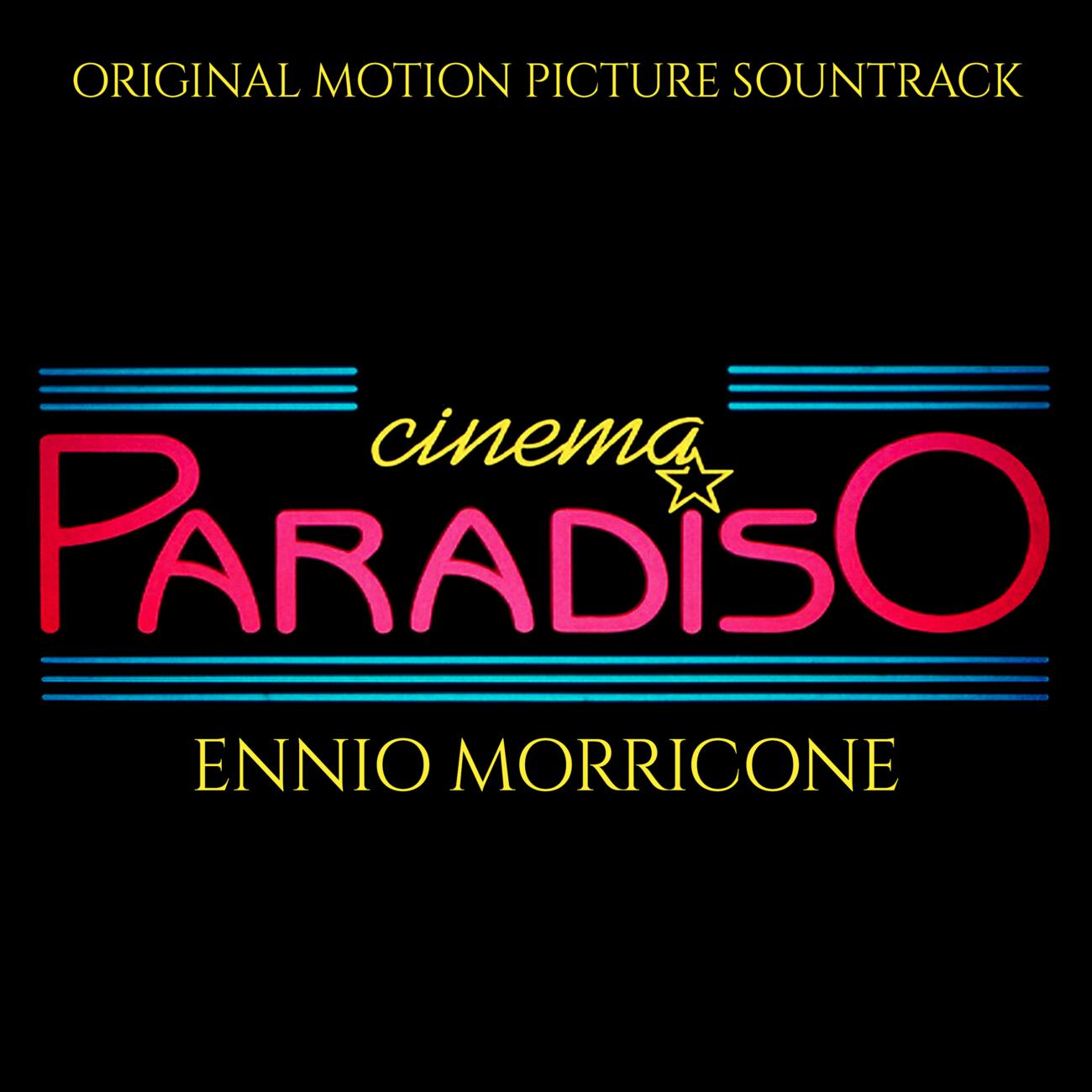 Ennio Morricone - Love Theme For Nata