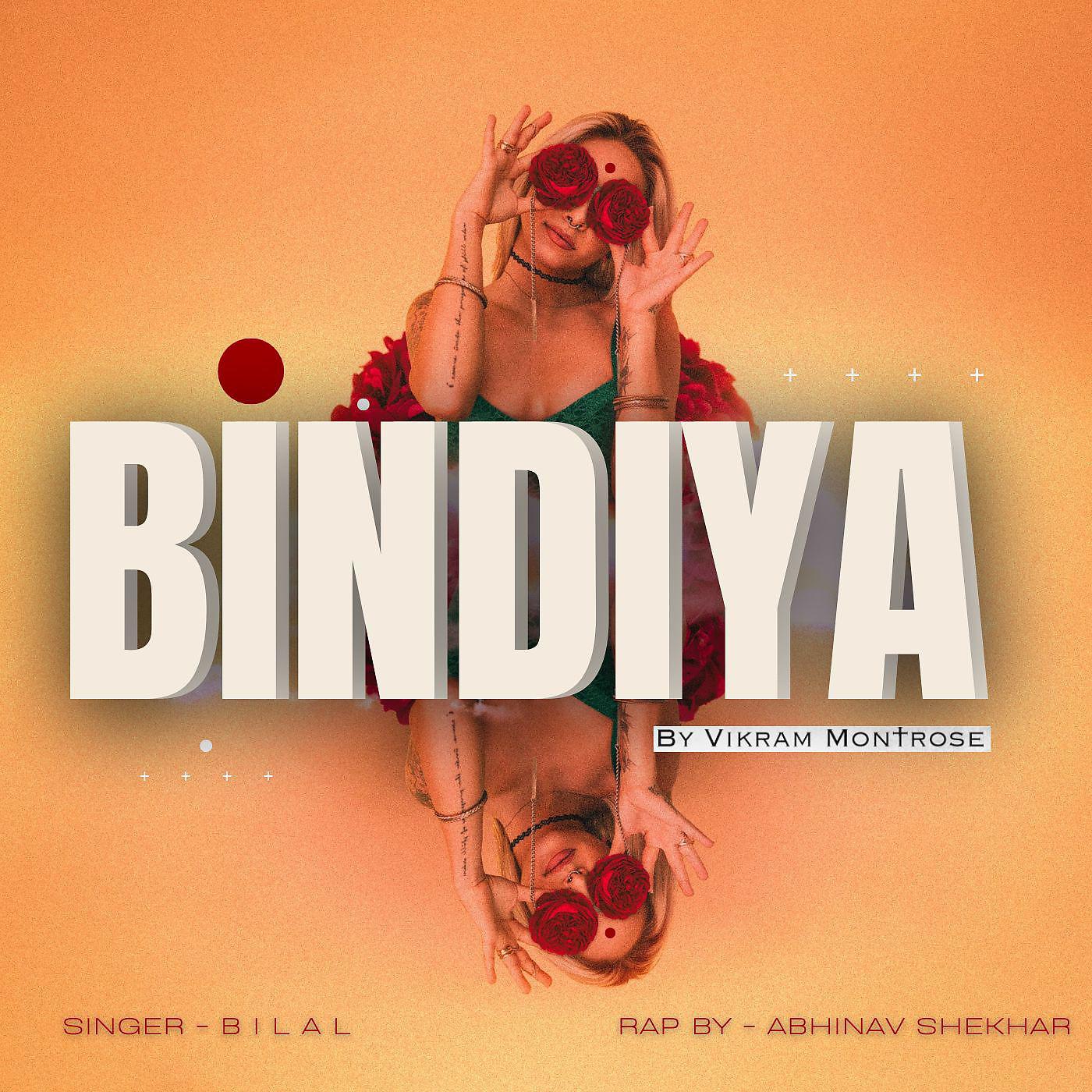 Постер альбома Bindiya