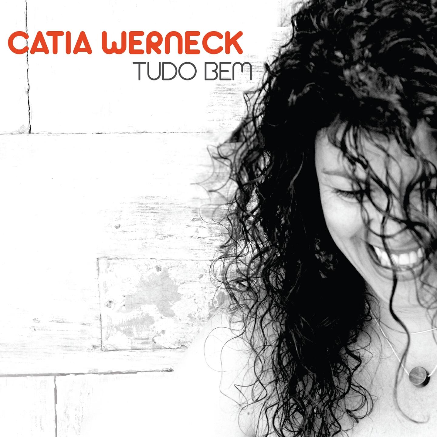 Catia Werneck - Incrivel