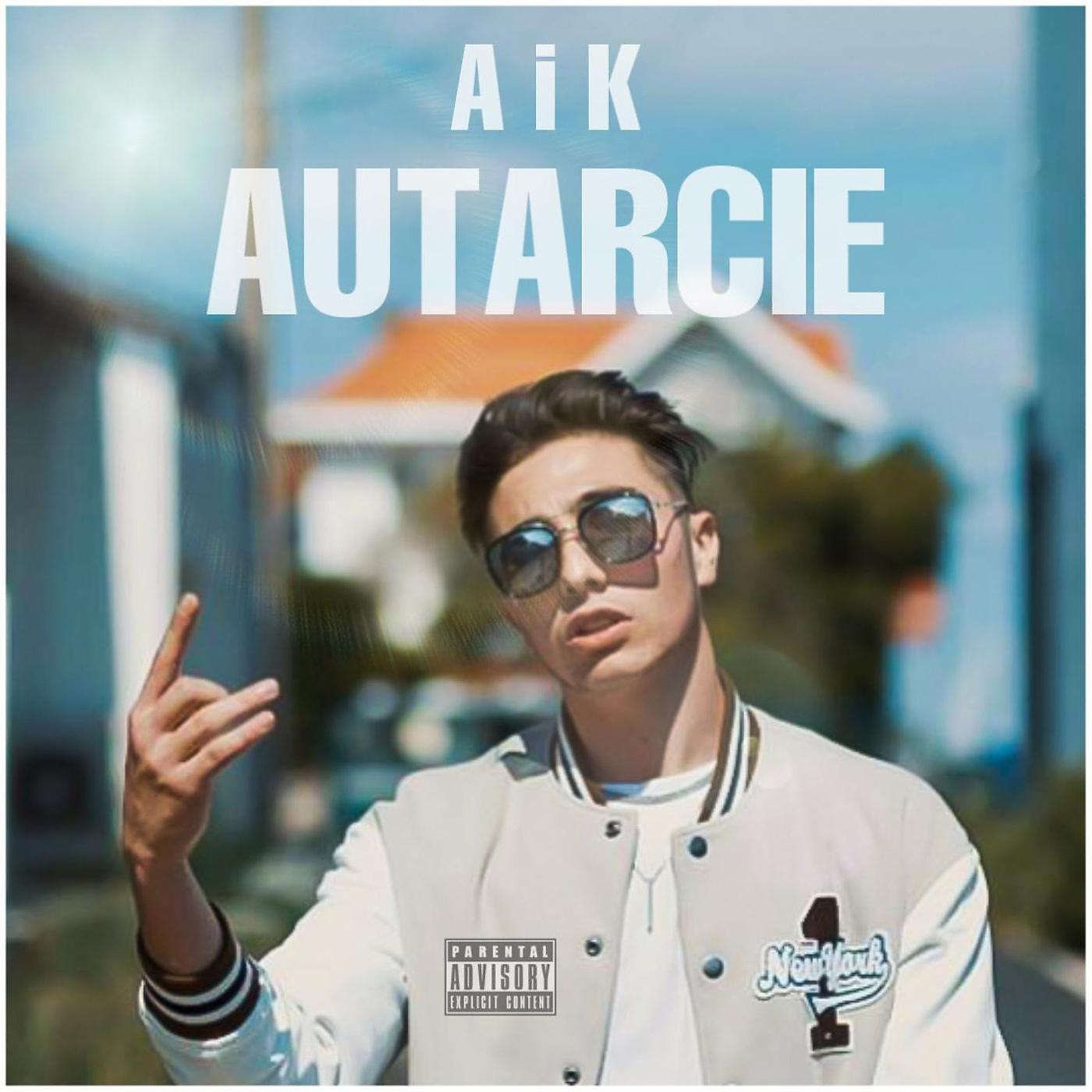 Постер альбома Autarcie