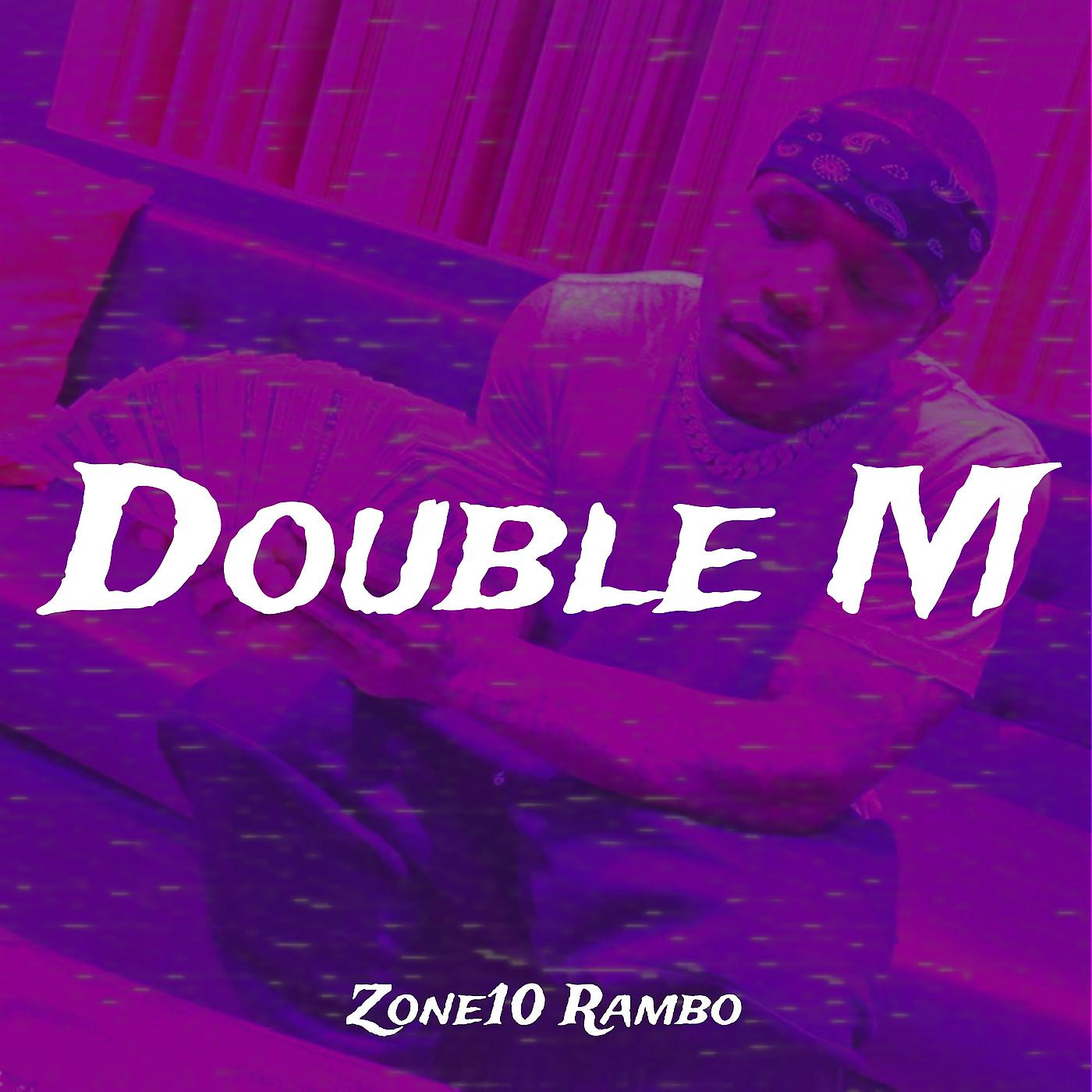 Постер альбома Double M