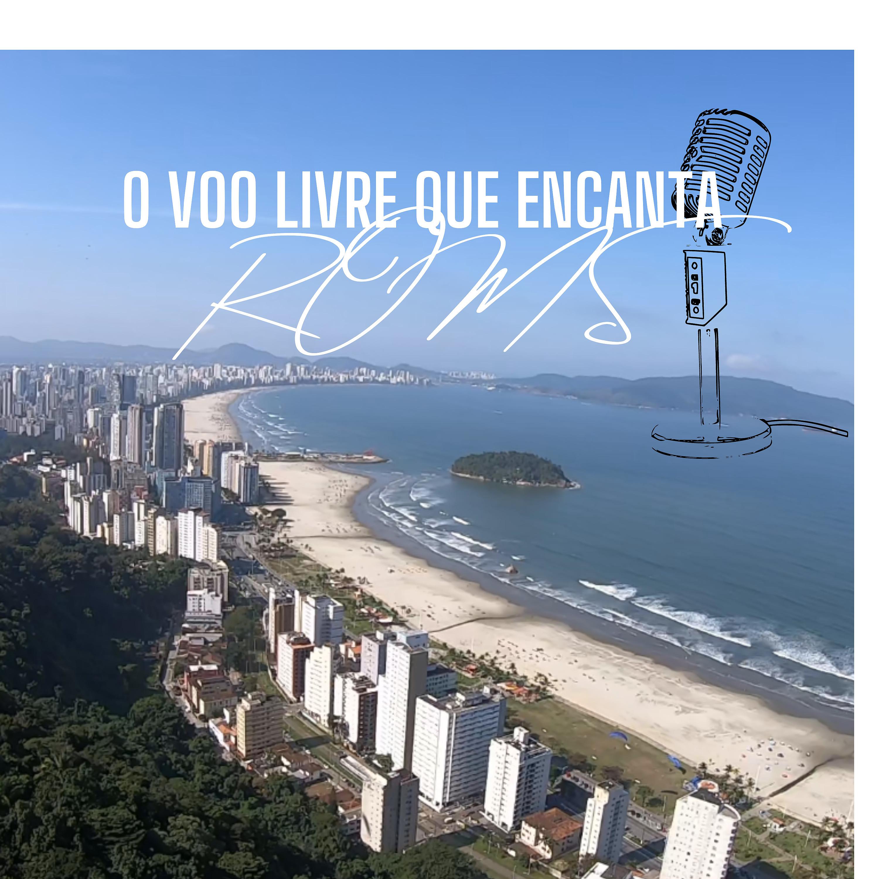 Постер альбома O Voo Livre Que Encanta