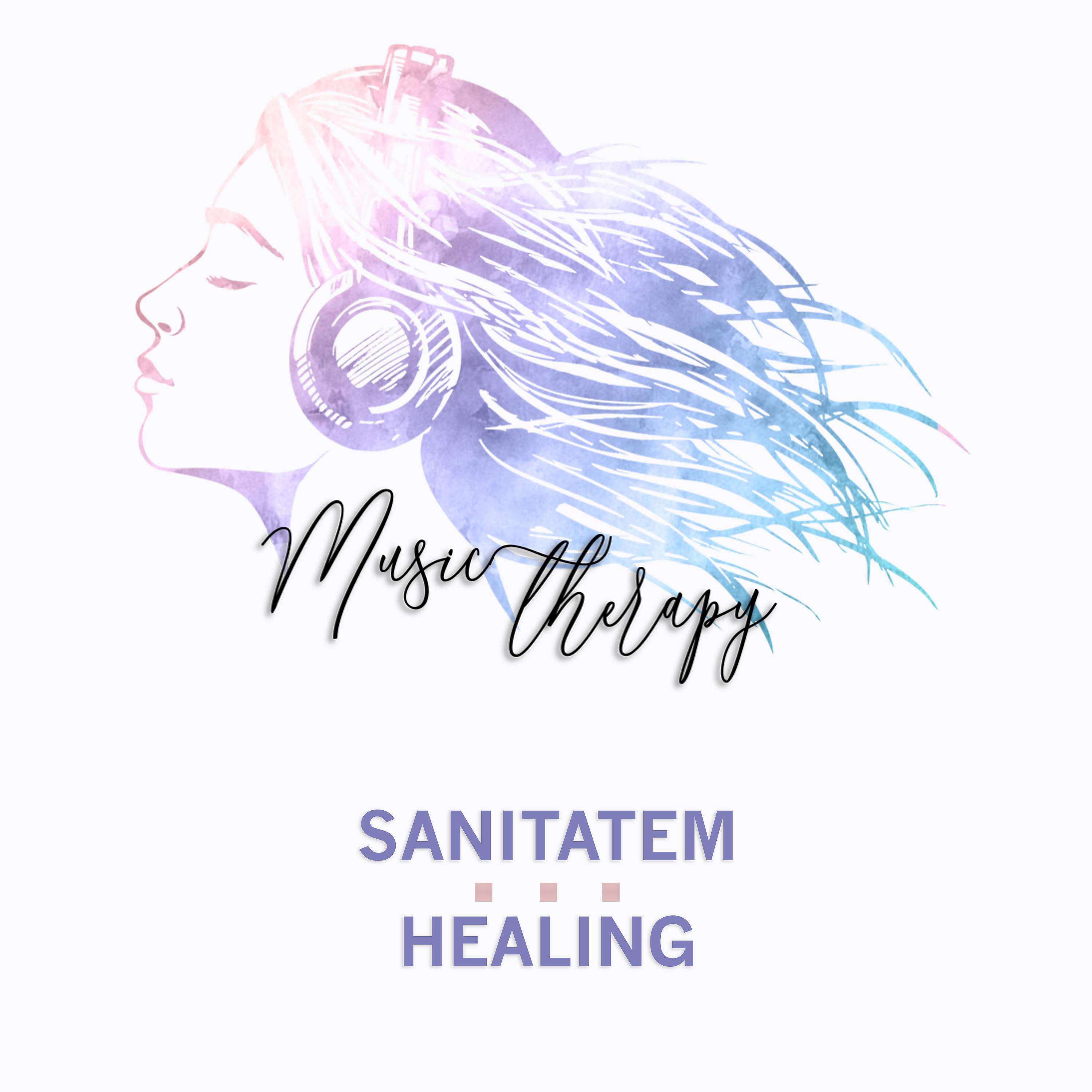 Постер альбома Sanitatem | Healing