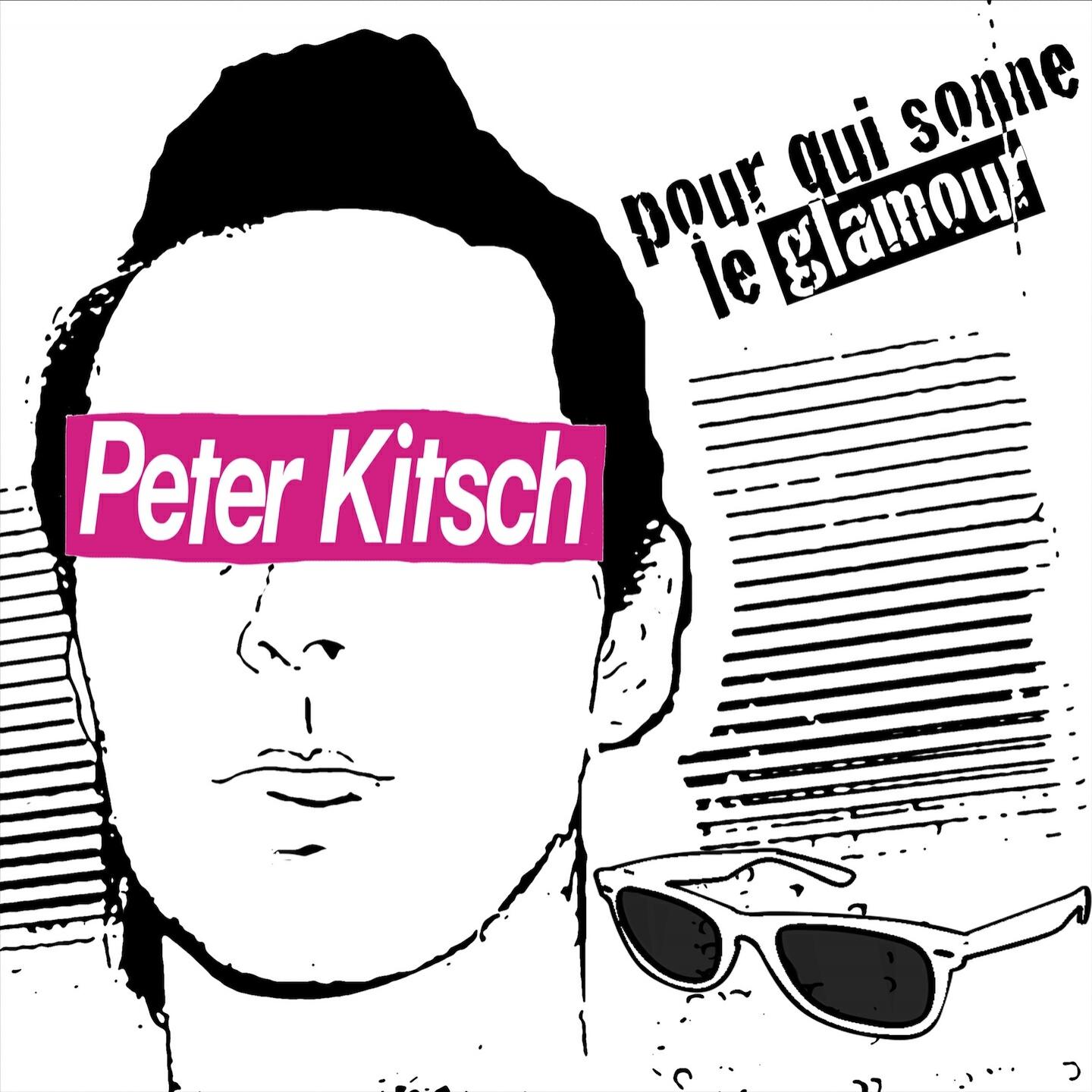 Peter Kitsch - Gazoline