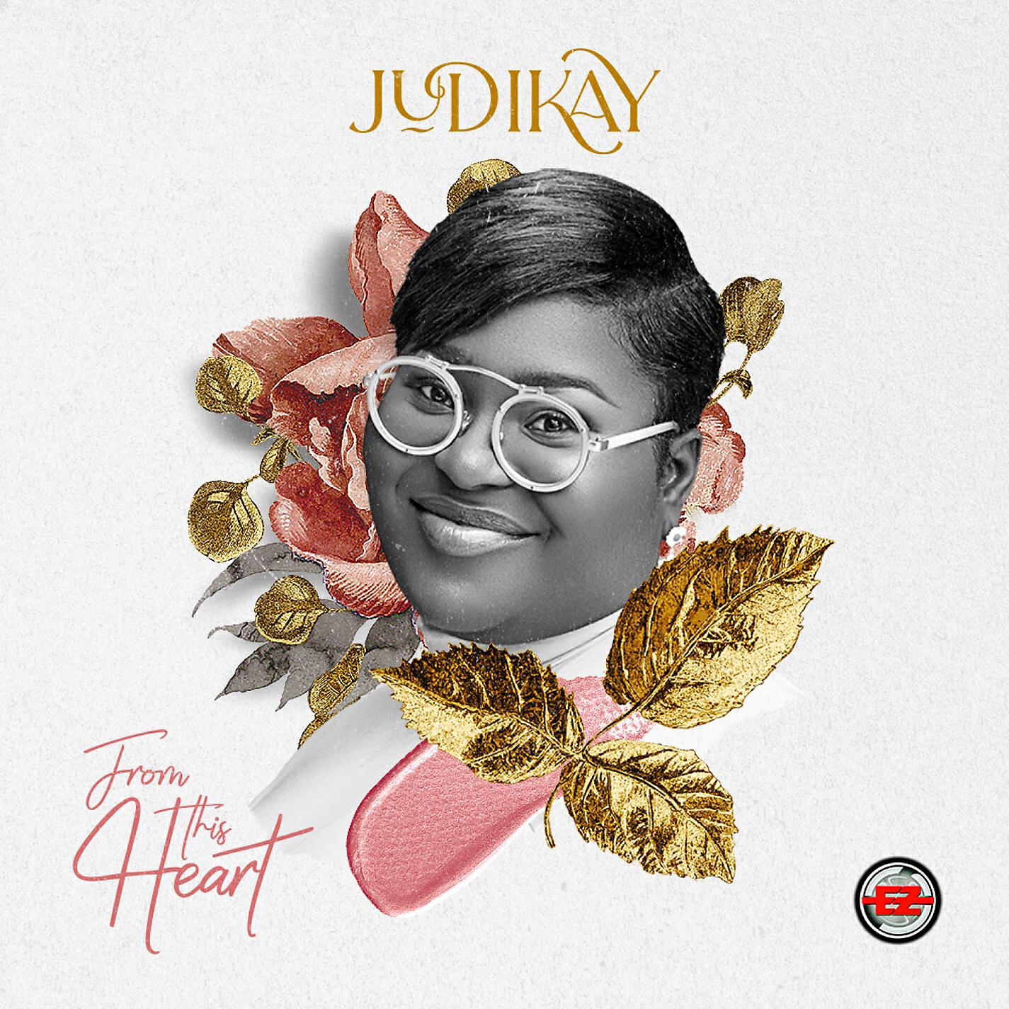 Judikay - Solid Rock