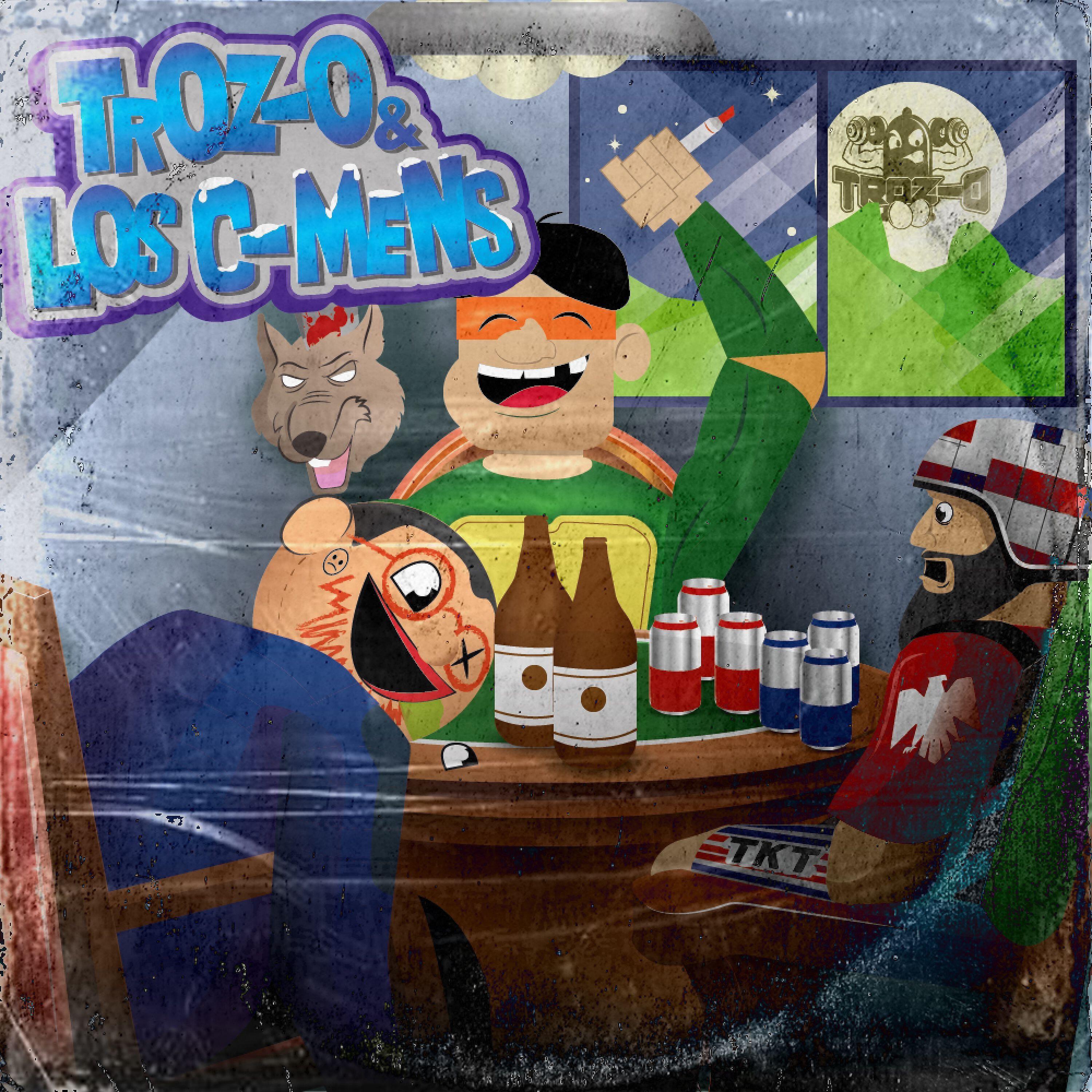 Troz-o - Ayer y Hoy