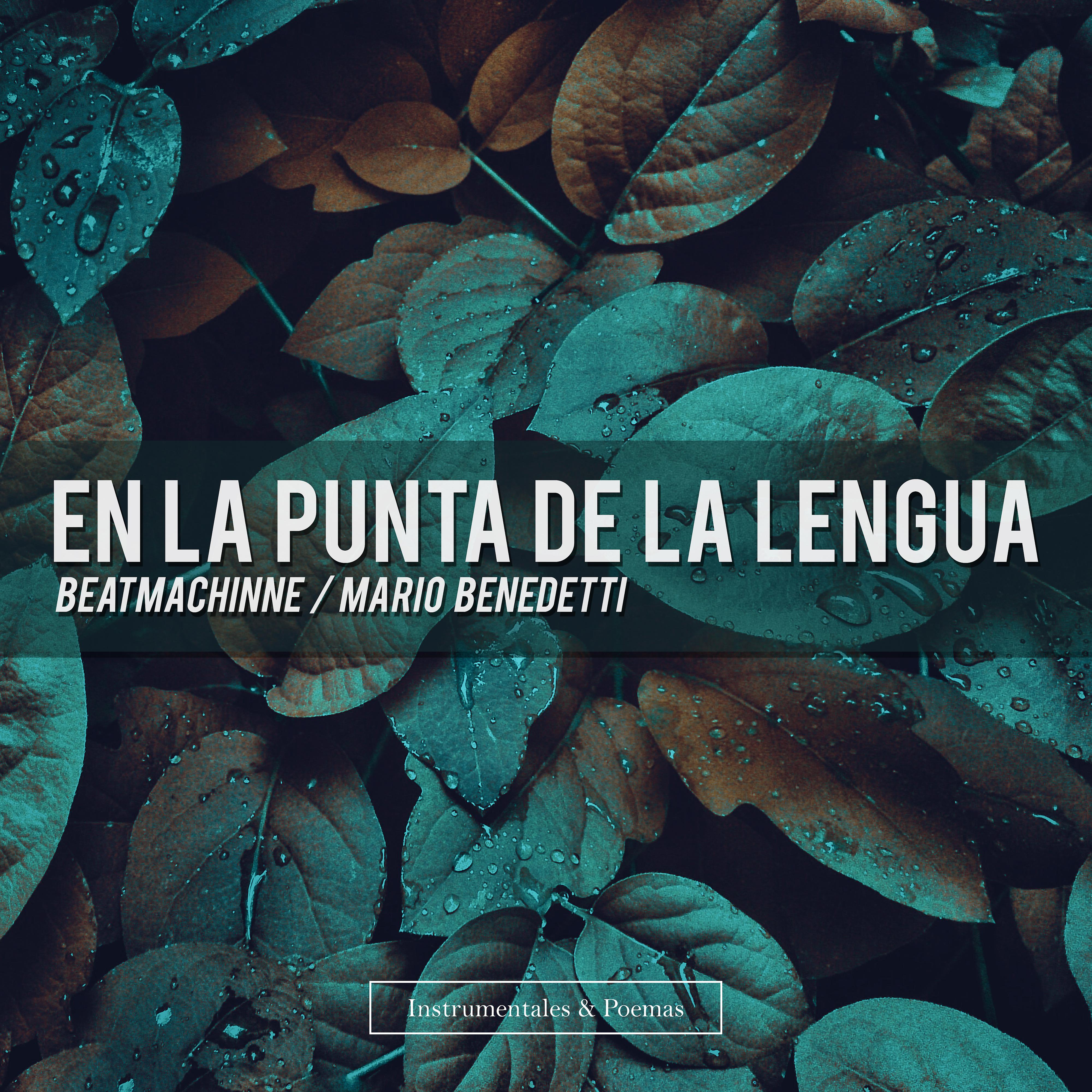 Постер альбома En la Punta de la Lengua