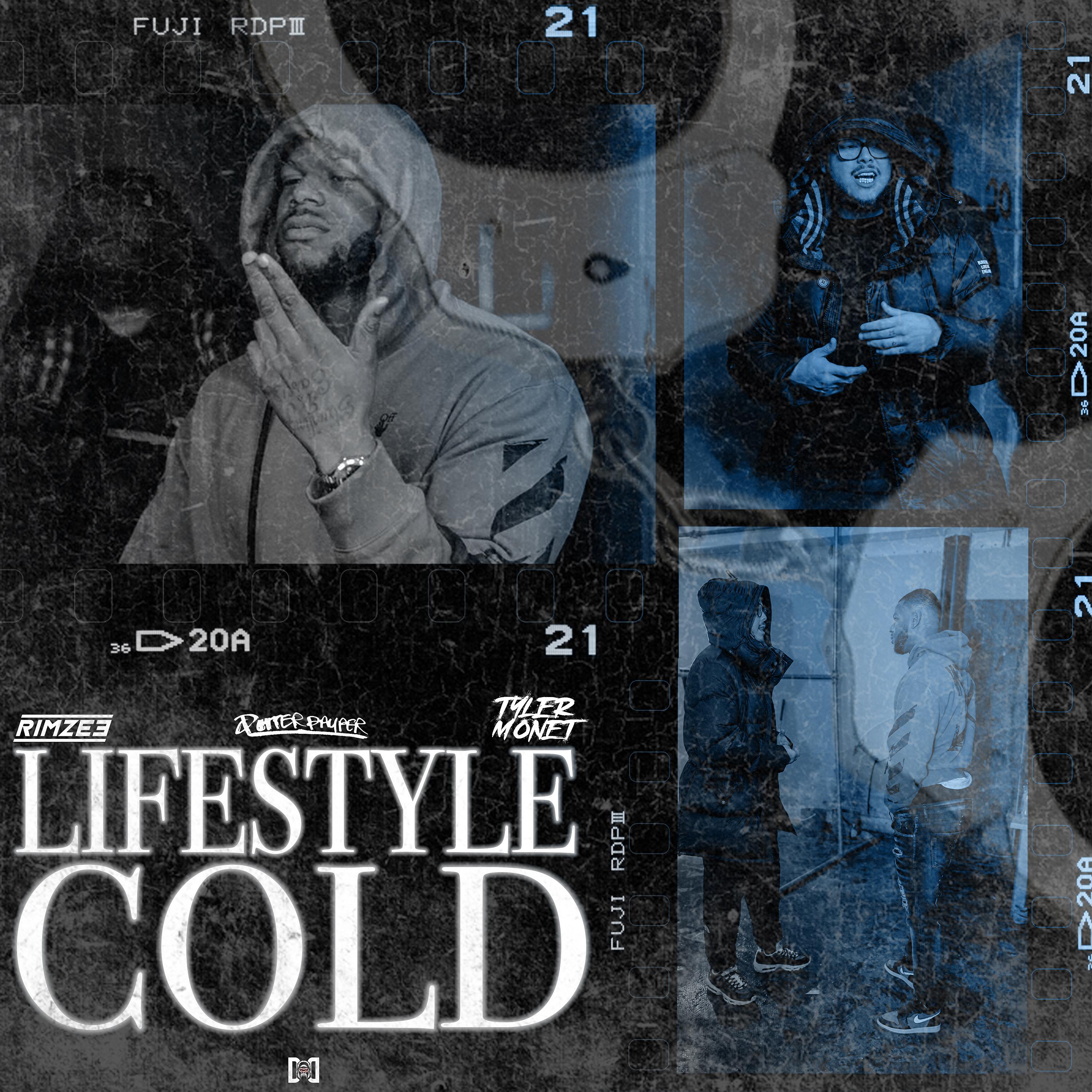 Постер альбома Lifestyle Cold
