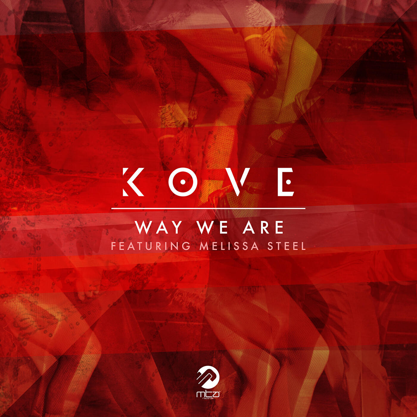 Kove - Liberator