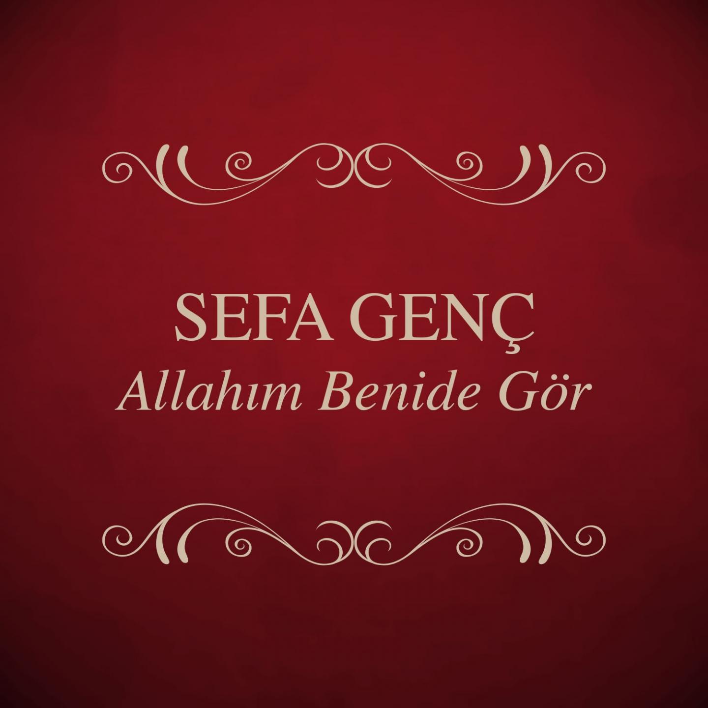Постер альбома Allahım Beni De Gör