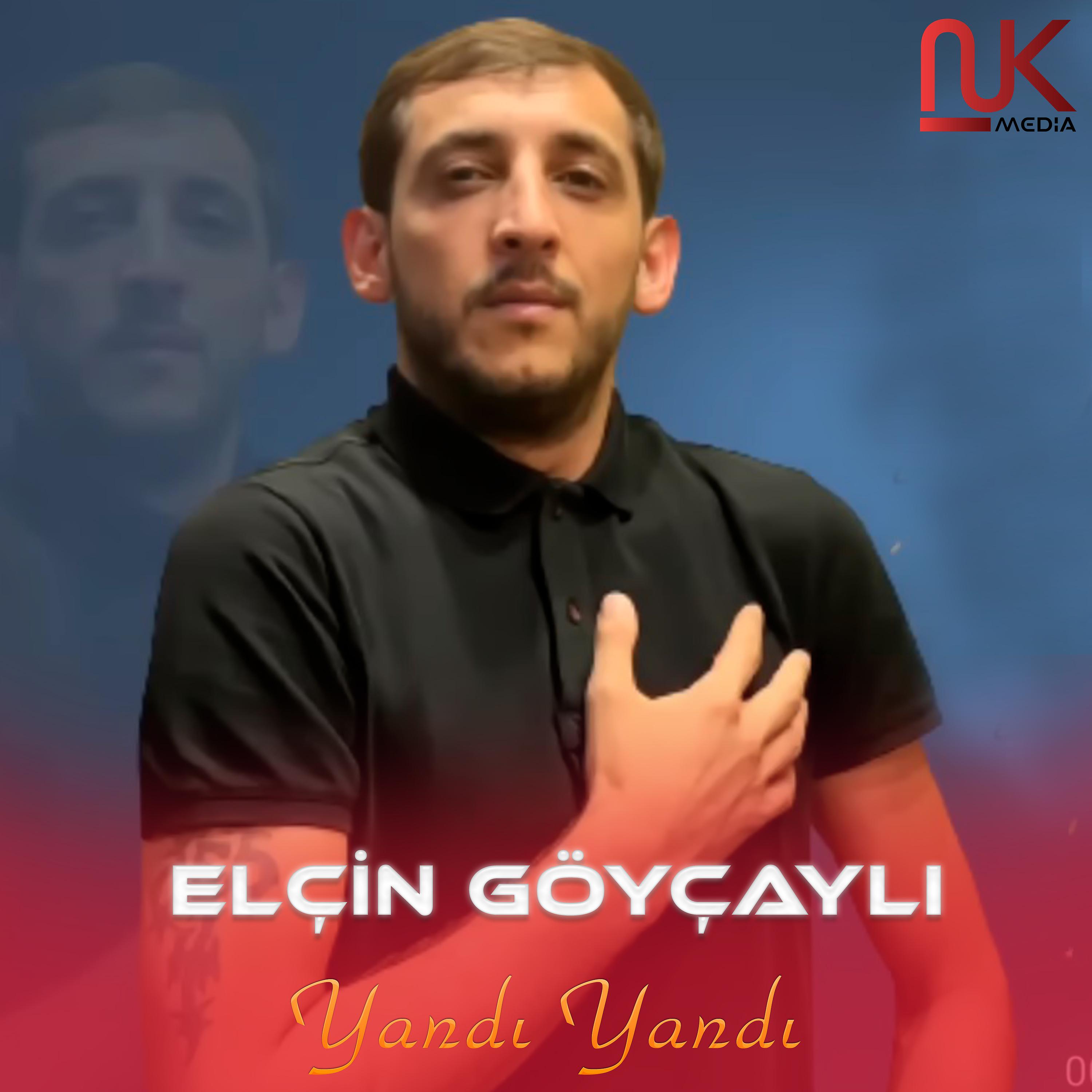 Постер альбома Yandı Yandı