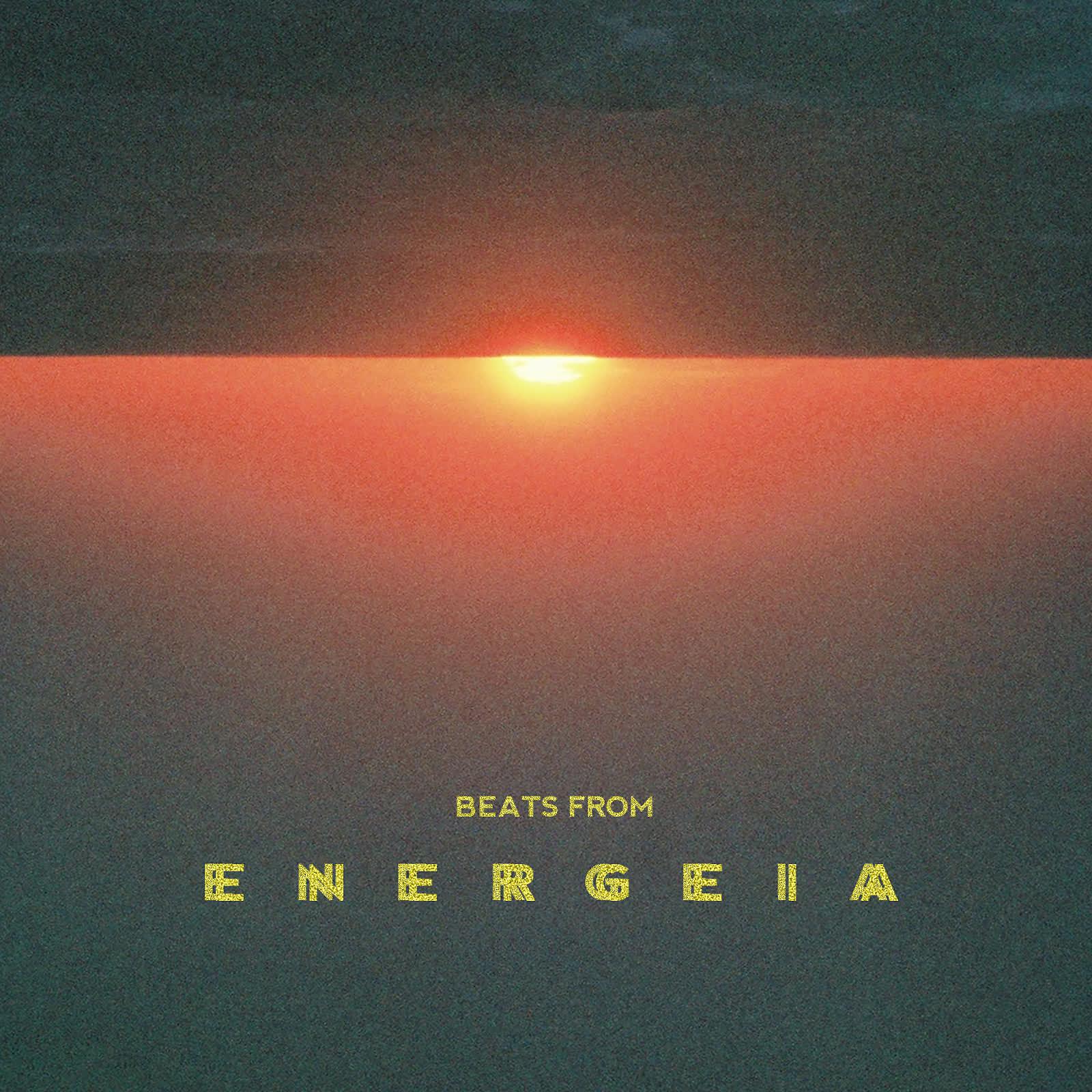Постер альбома Beats from Energeia