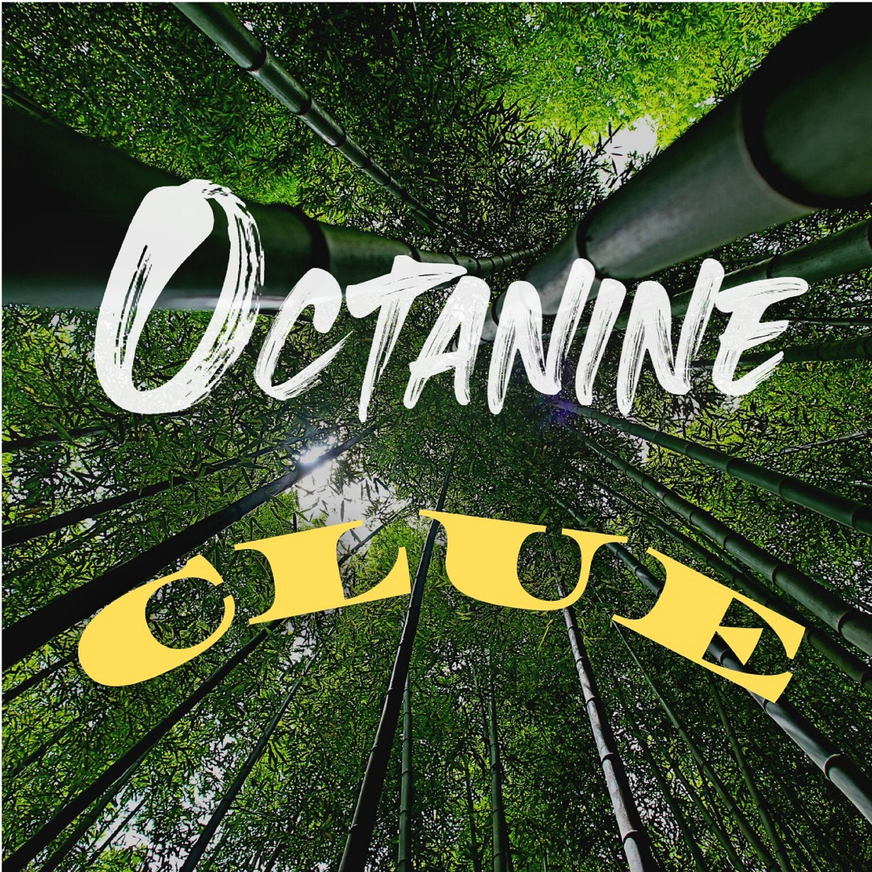 Постер альбома Clue