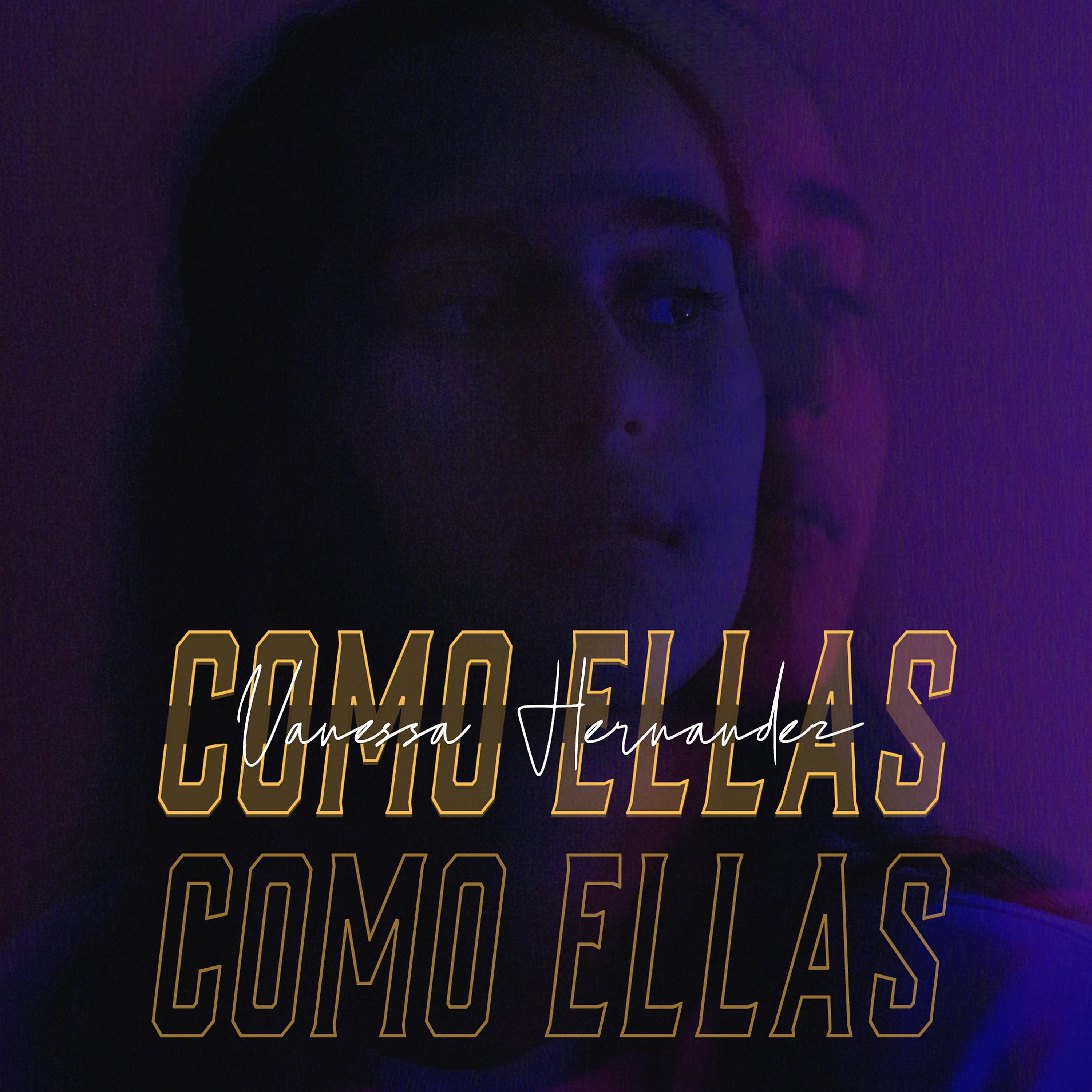 Постер альбома Como Ellas