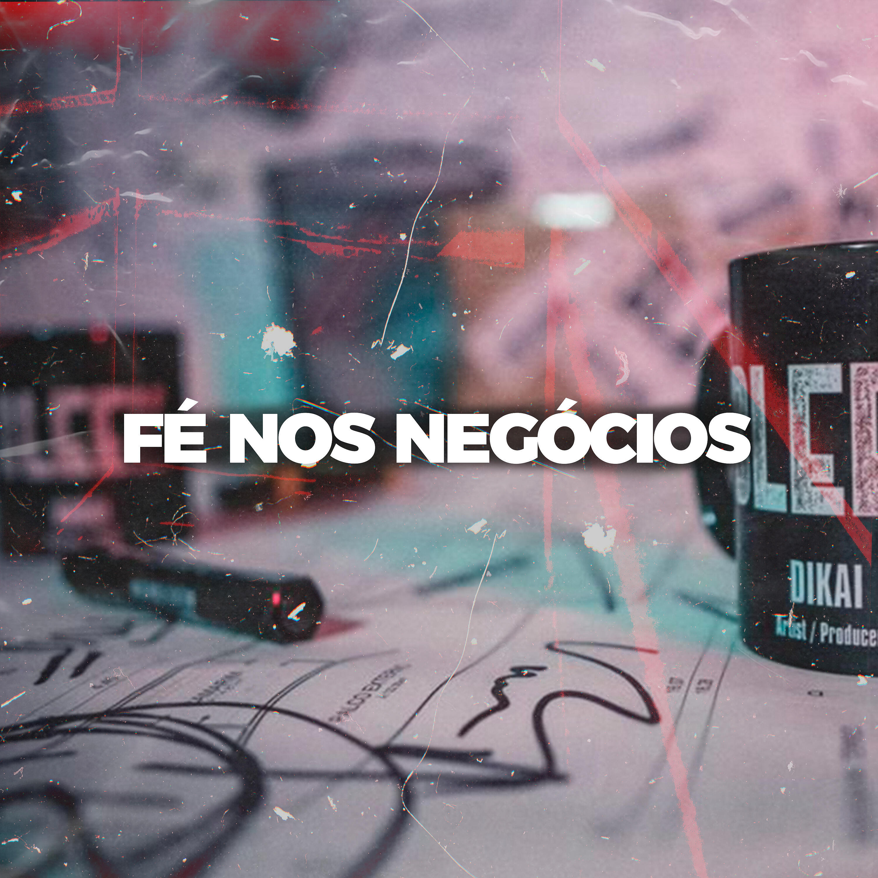 Dikai - Fé nos Negócios