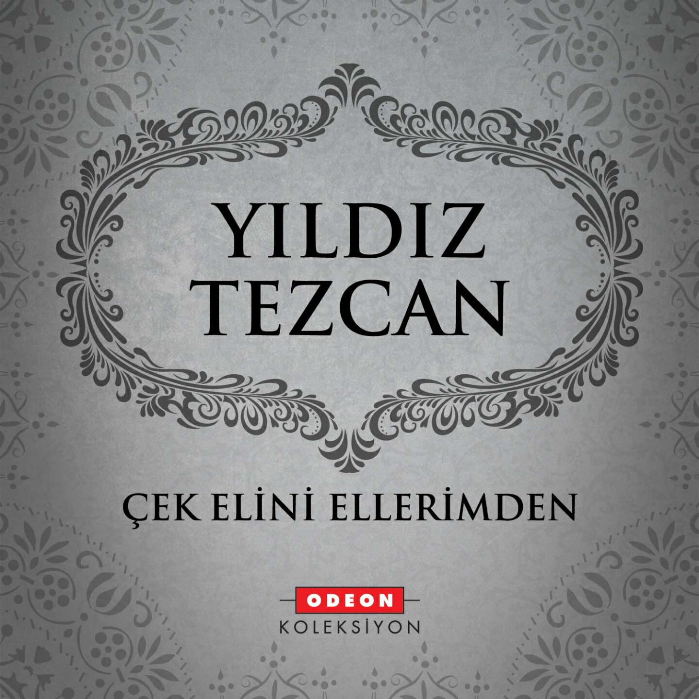 Yıldız Tezcan - Çek Elini Ellerimden