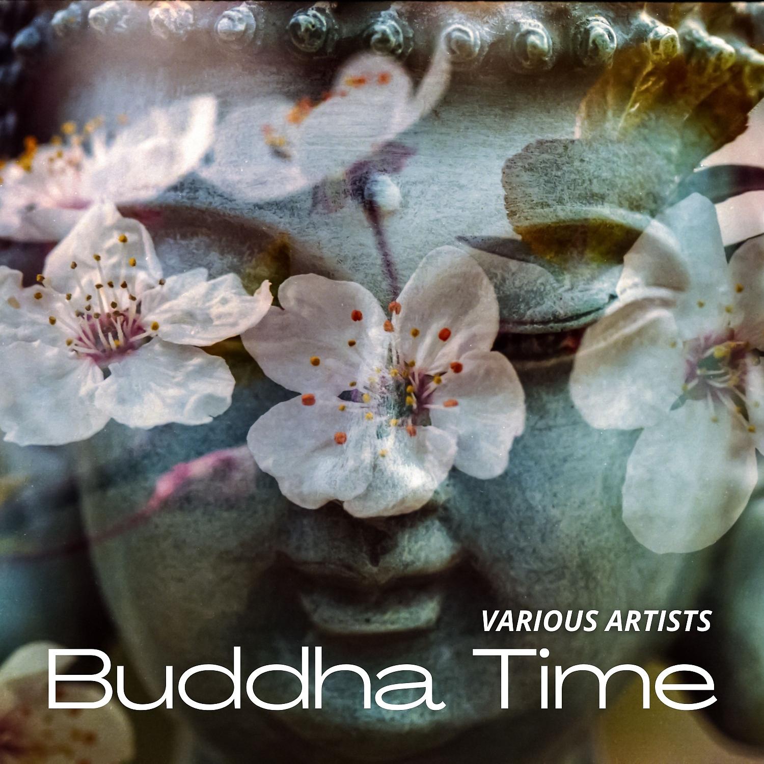 Постер альбома Buddha Time
