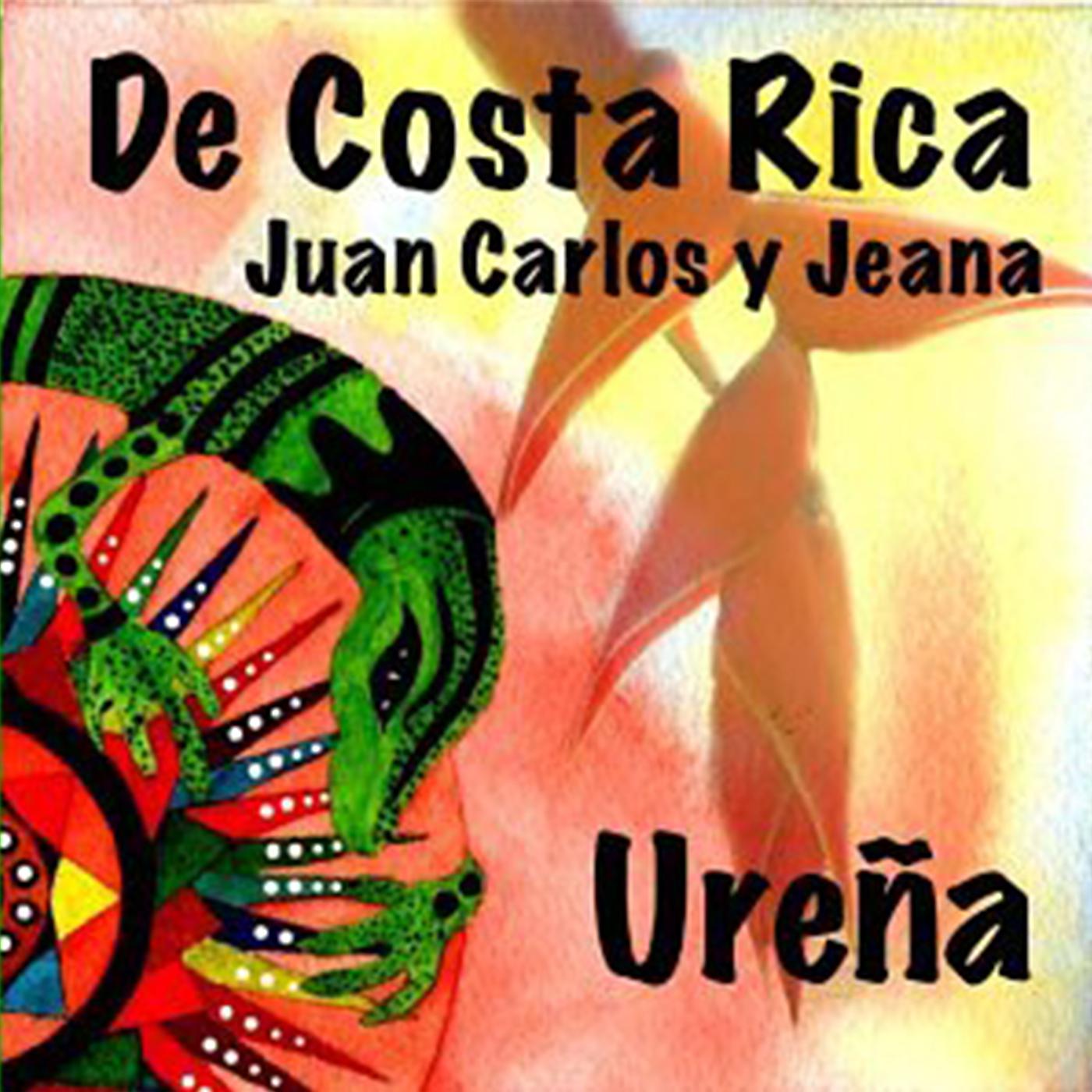 Постер альбома De Costa Rica