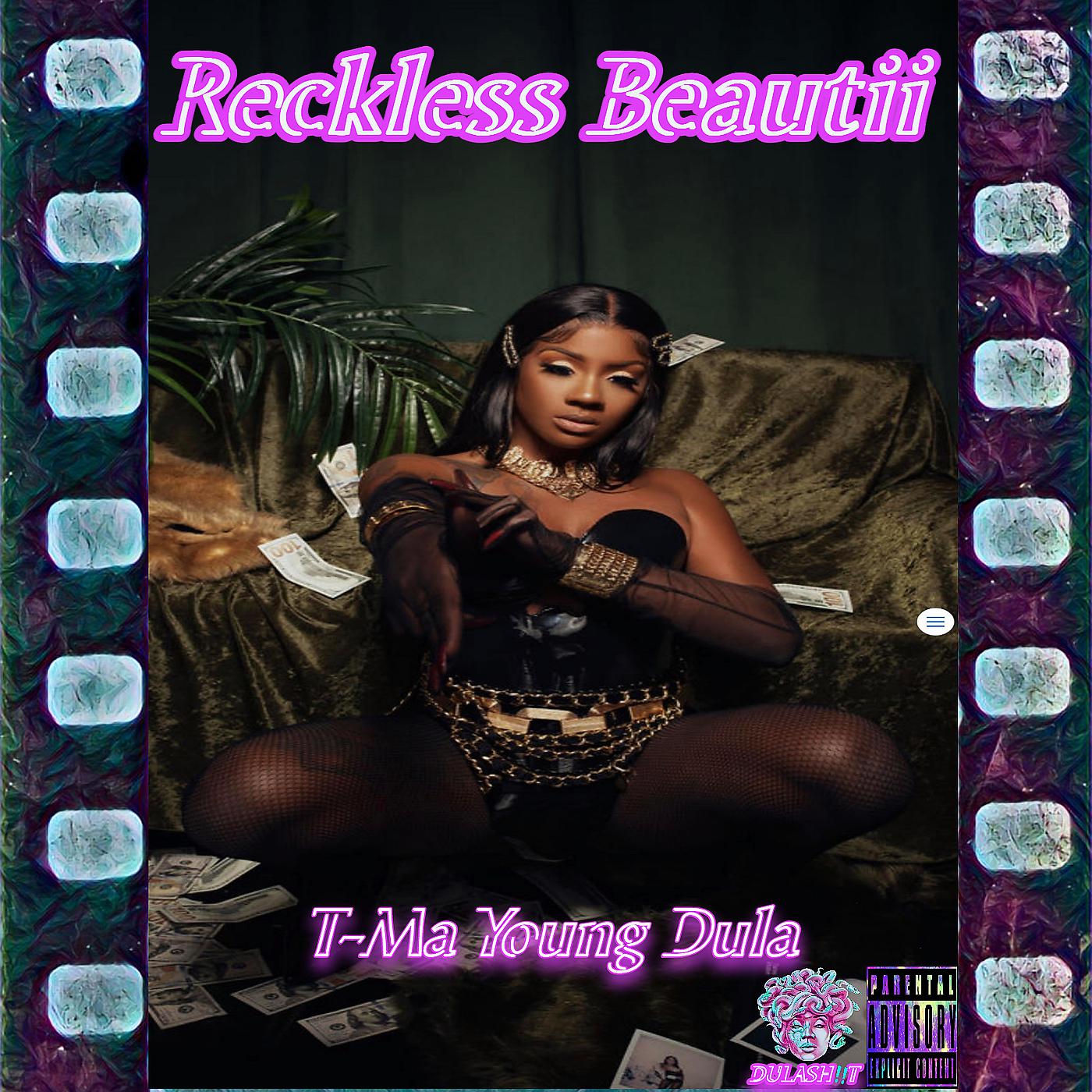 Постер альбома Reckless Beautii (Mixtape)