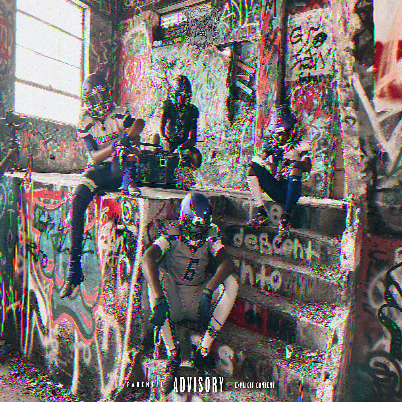 AMoBroBro - Steppa