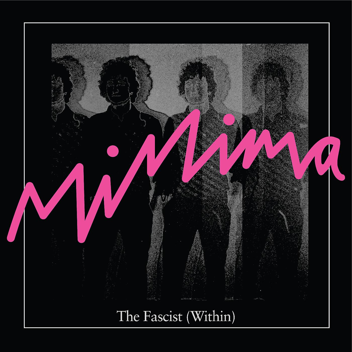 Постер альбома The Fascist (Within)