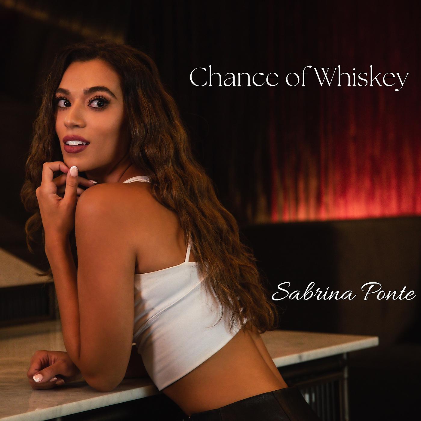 Постер альбома Chance of Whiskey