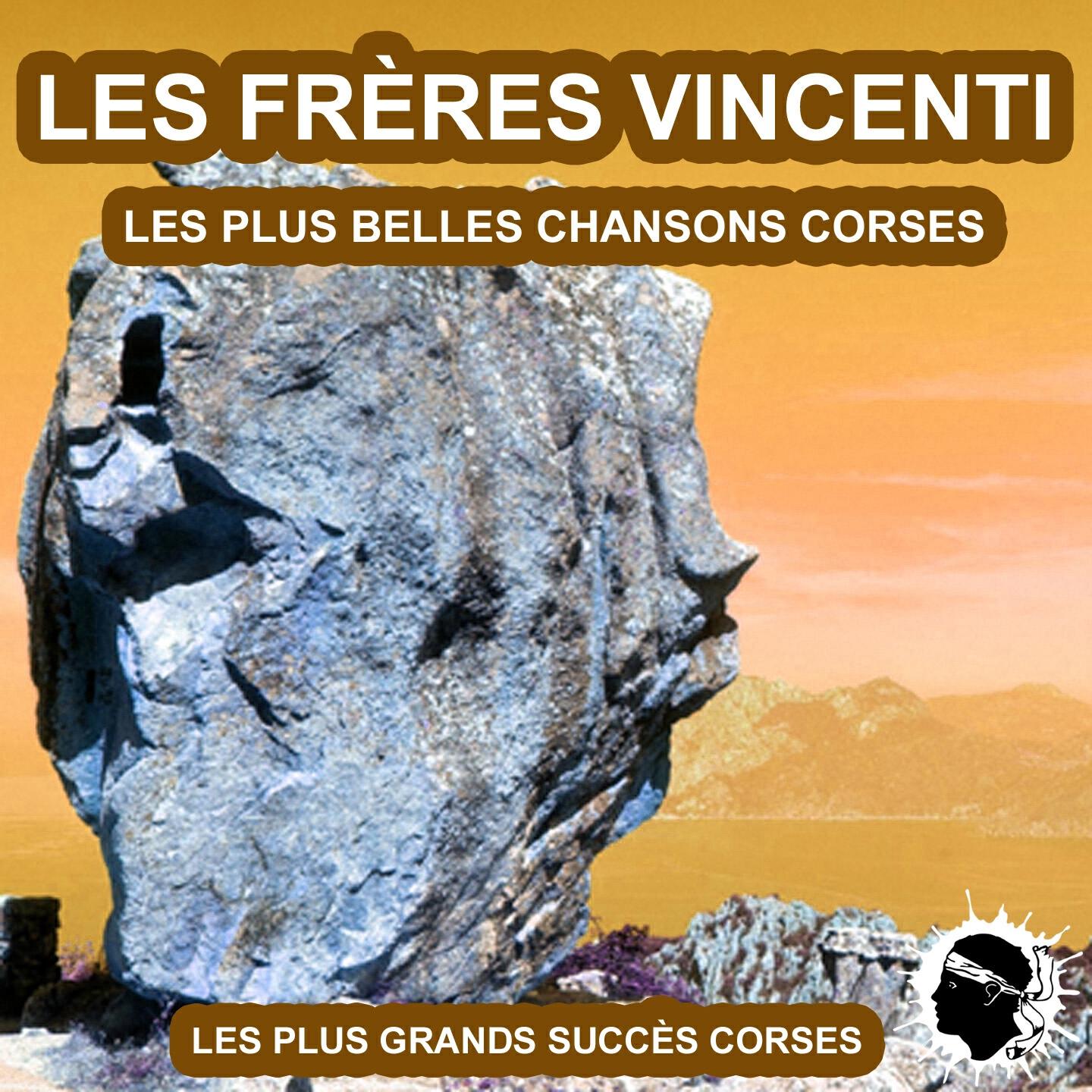 Les frères Vincenti - L'ommu di muna