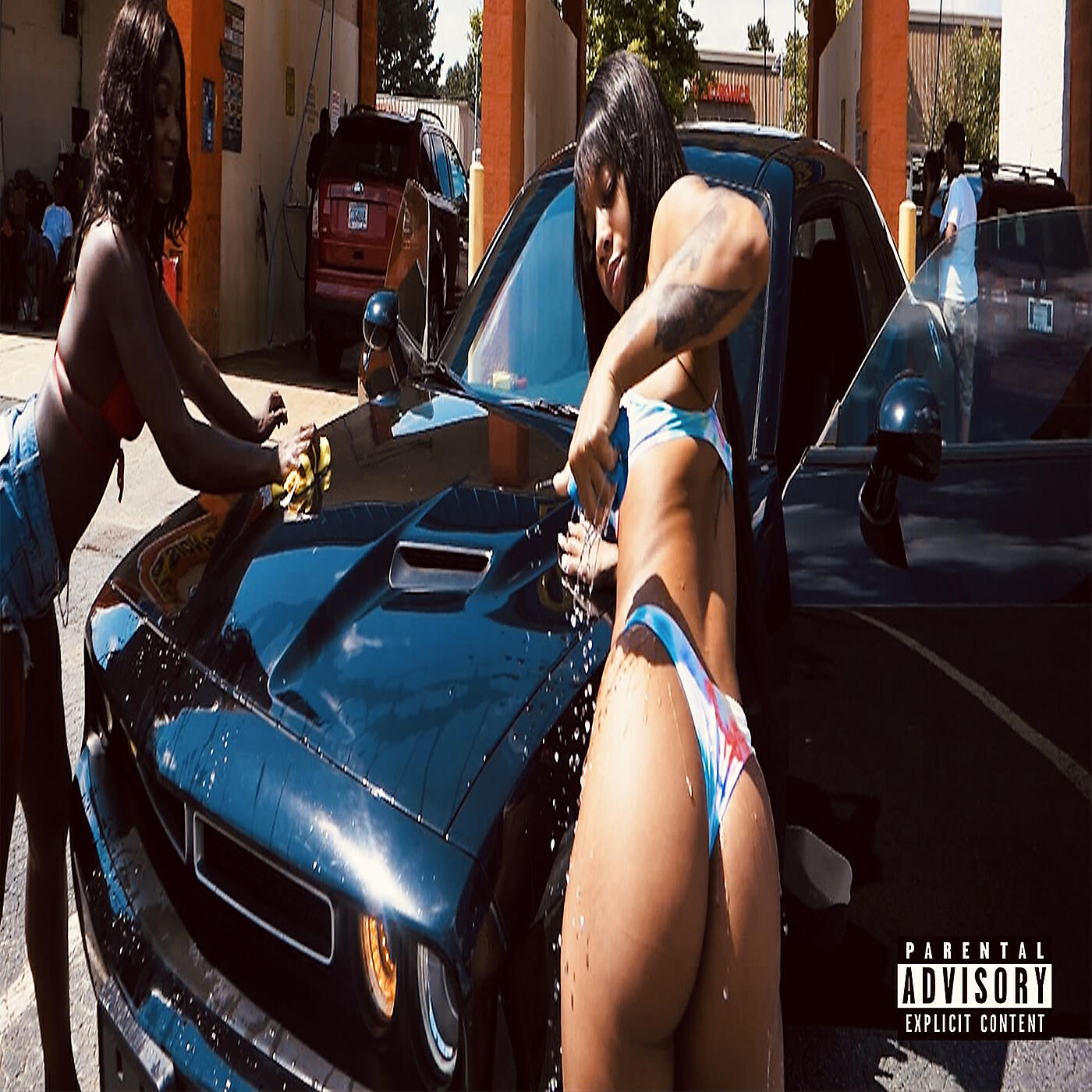 DreamRich DreMo - We Outside