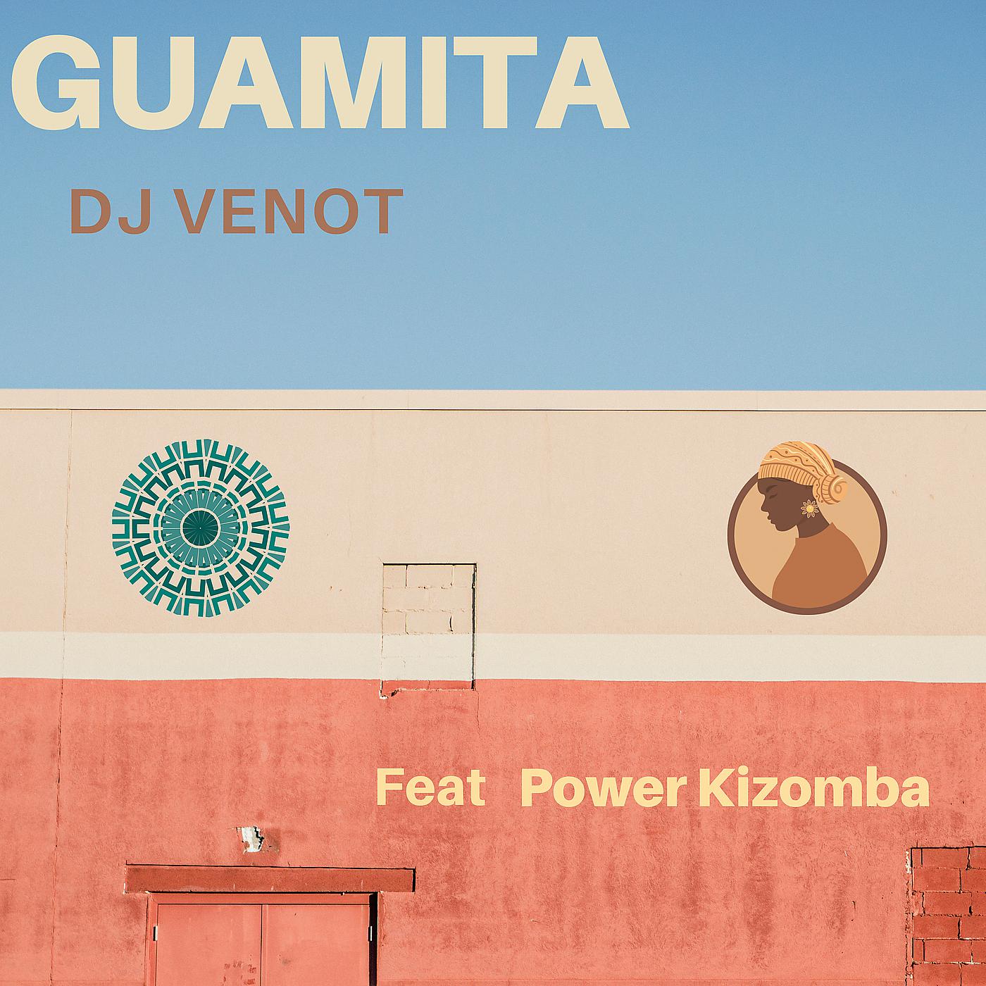 Постер альбома Guamita
