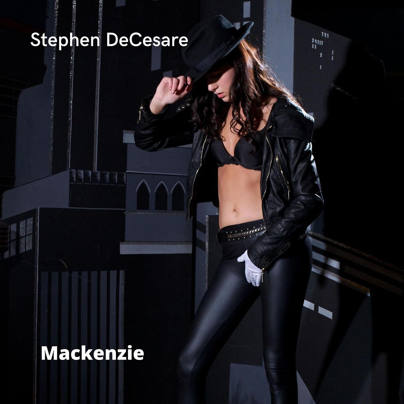 Постер альбома Mackenzie