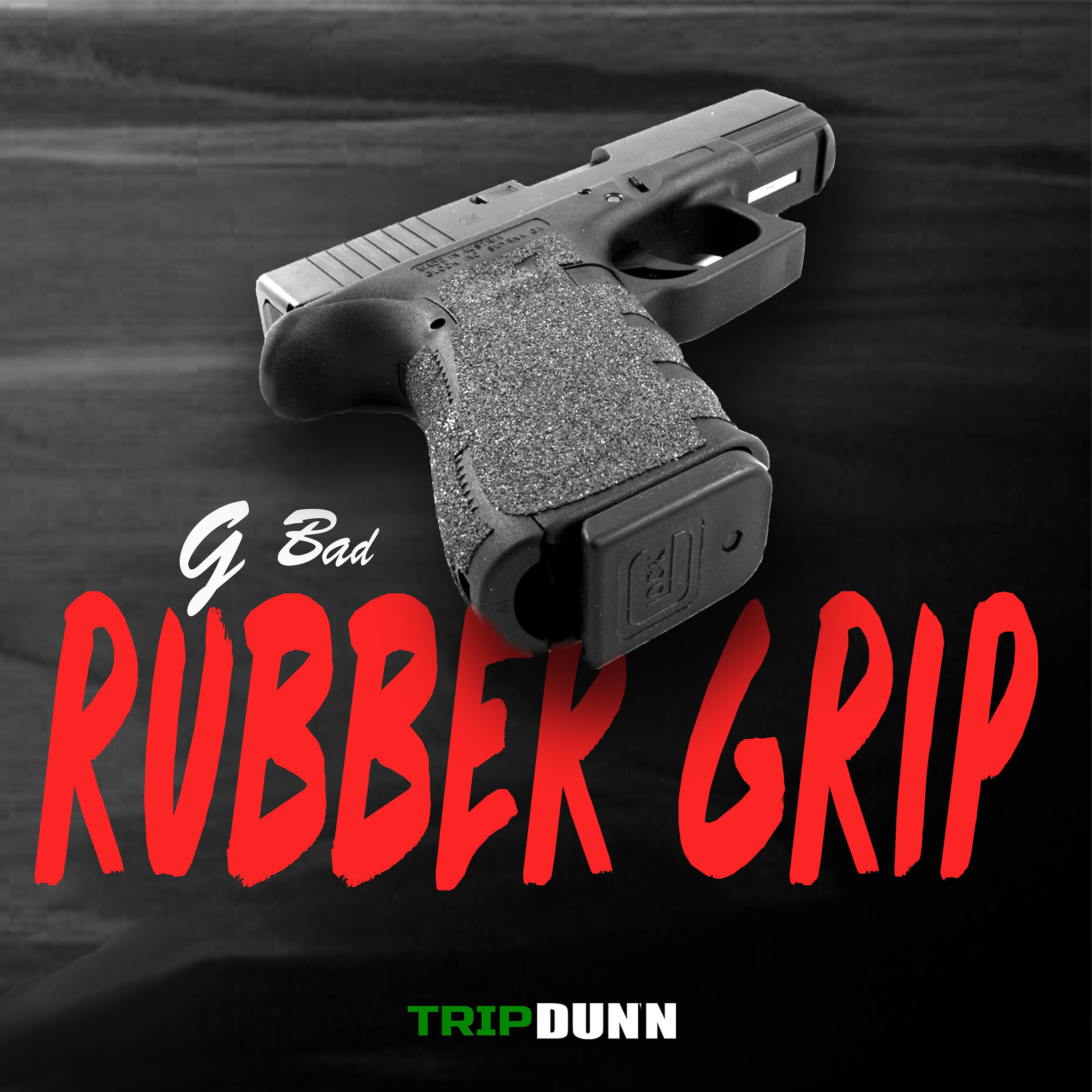 Постер альбома Rubber Grip