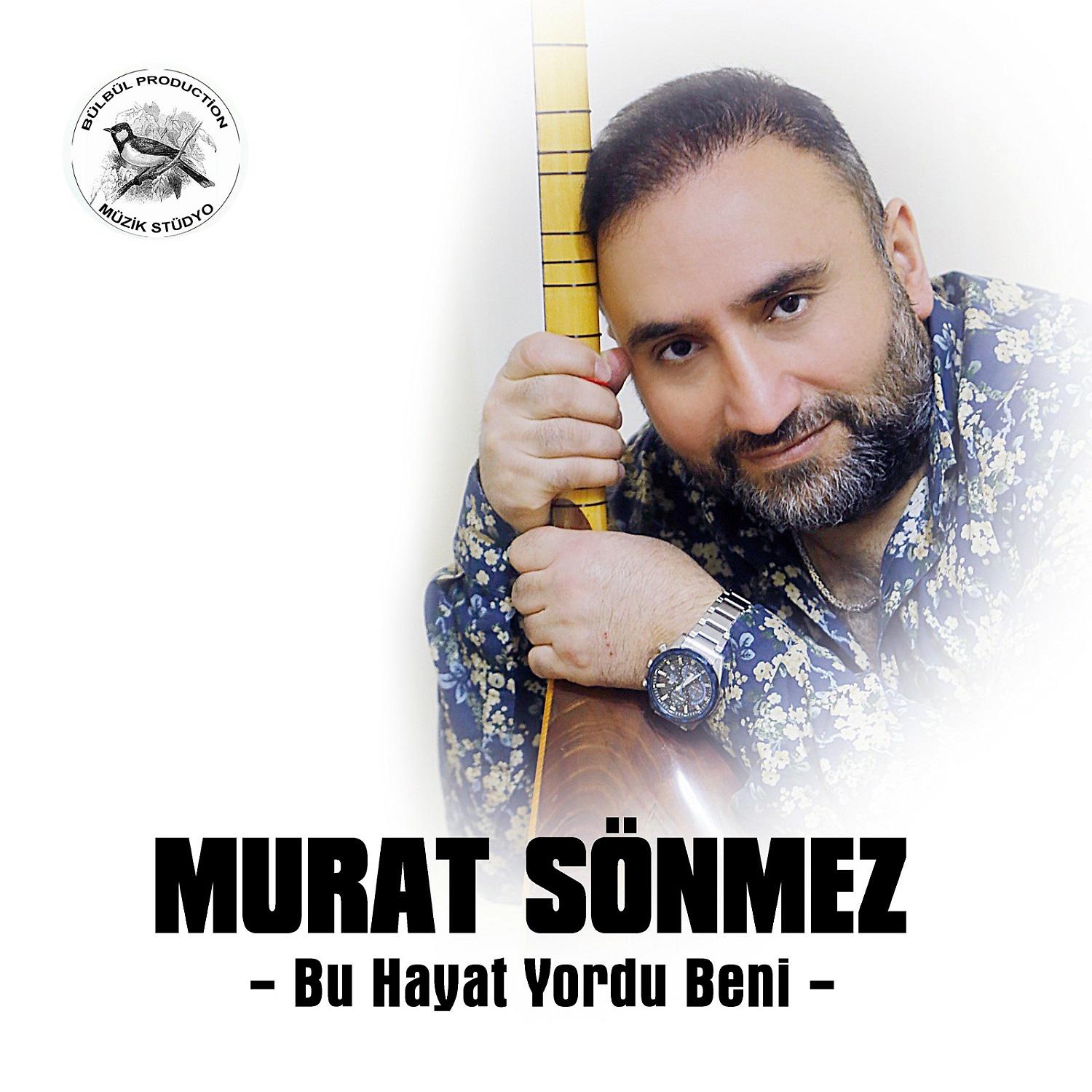 Постер альбома Bu Hayat Yordu Beni