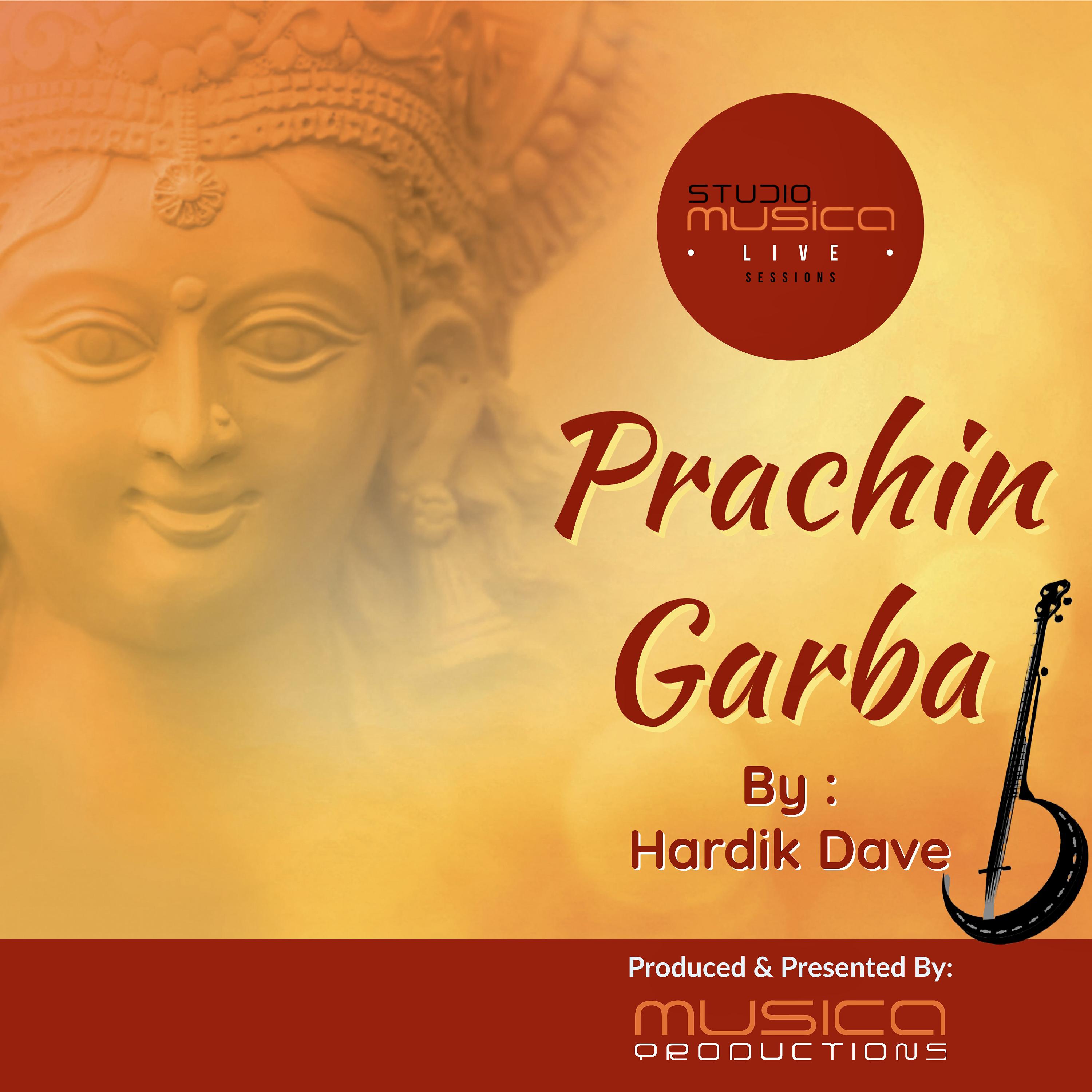 Постер альбома Prachin Garba, Pt. 2