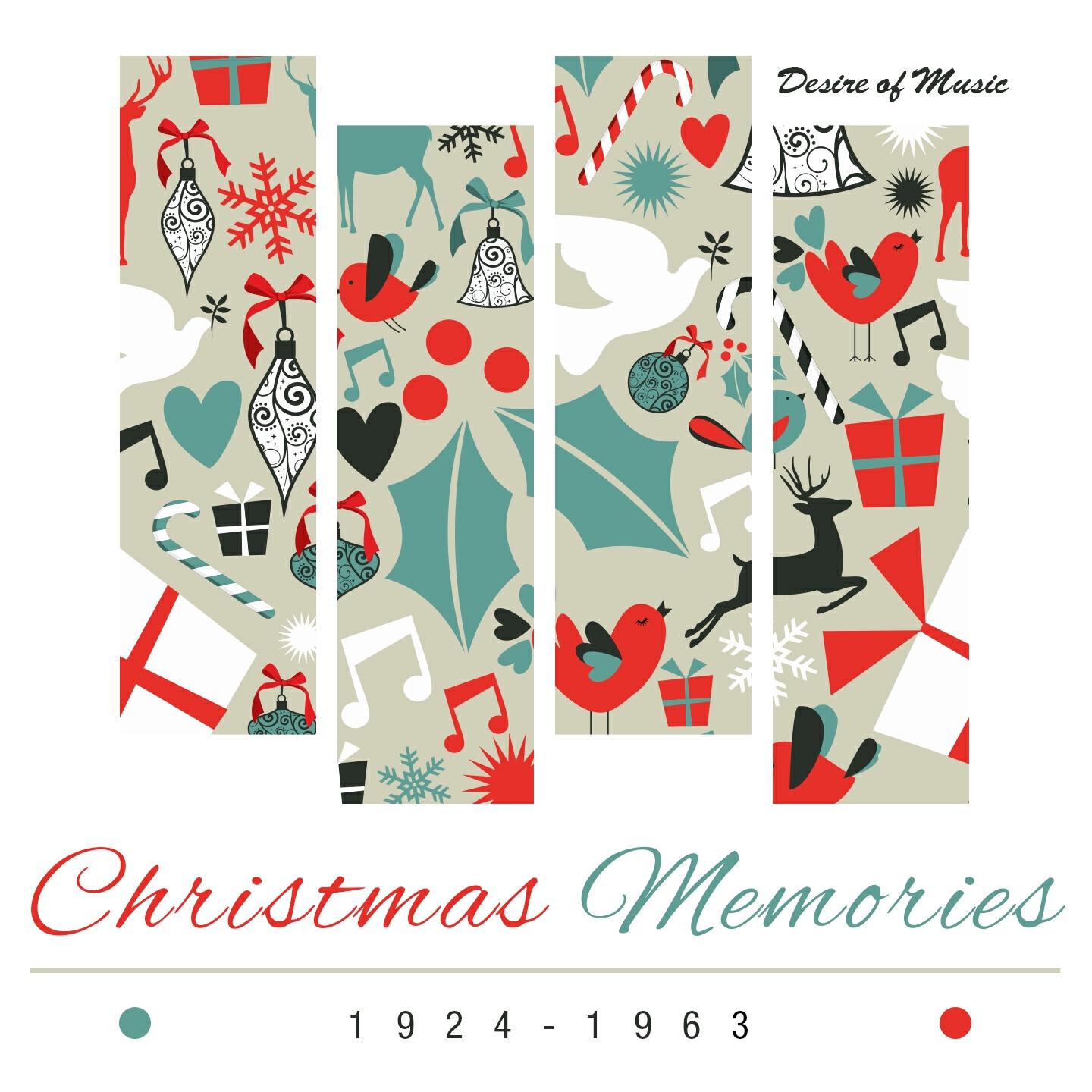 Dan Grissom - Wonderful Christmas Night