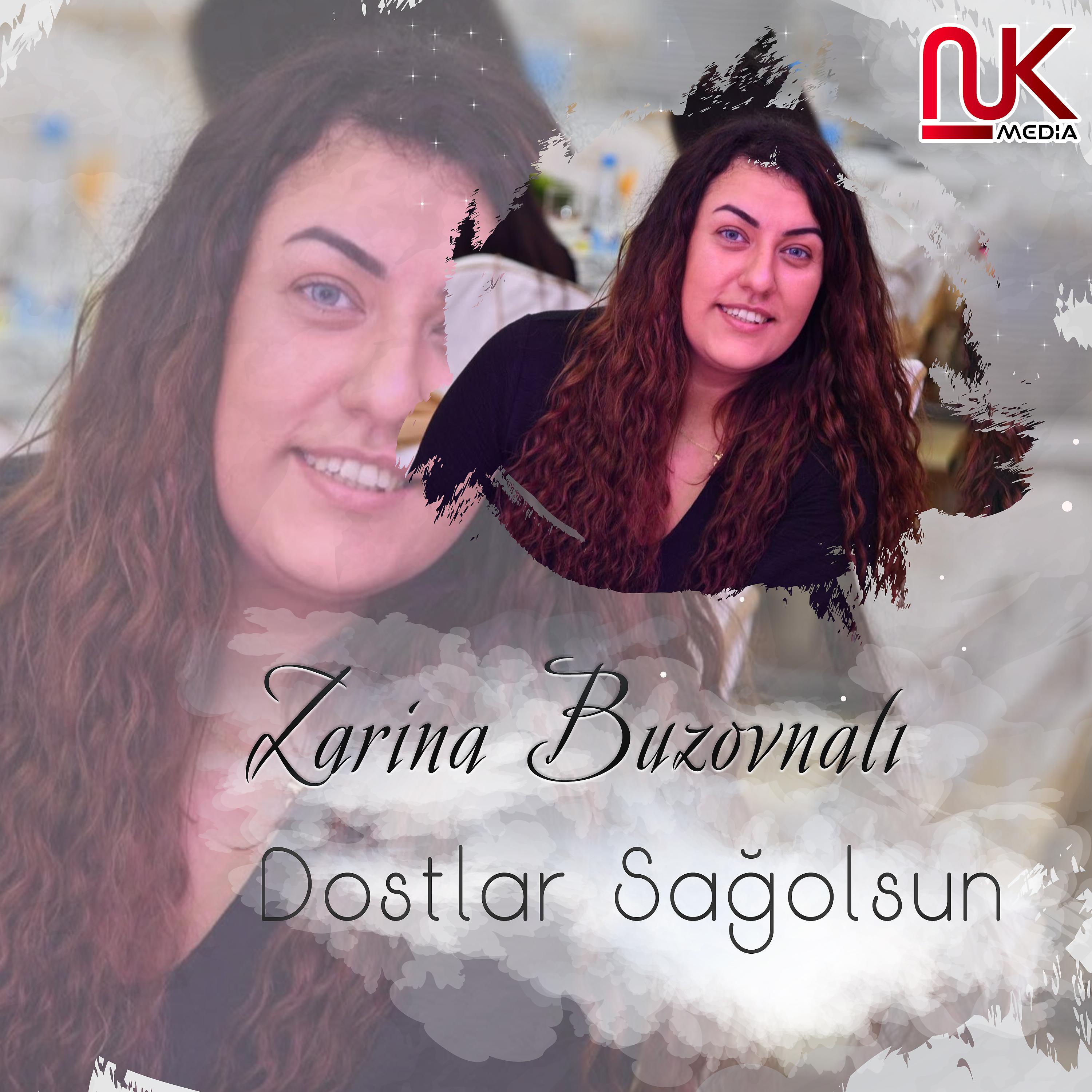 Постер альбома Dostlar Sağolsun