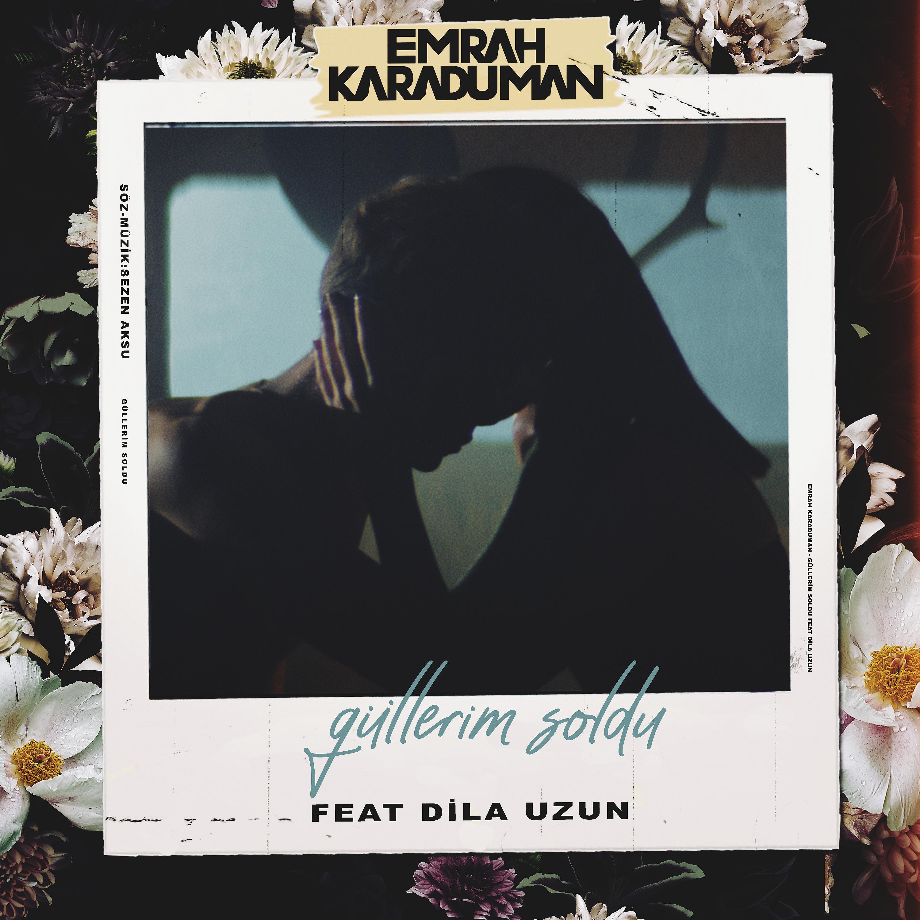 Постер альбома Güllerim Soldu